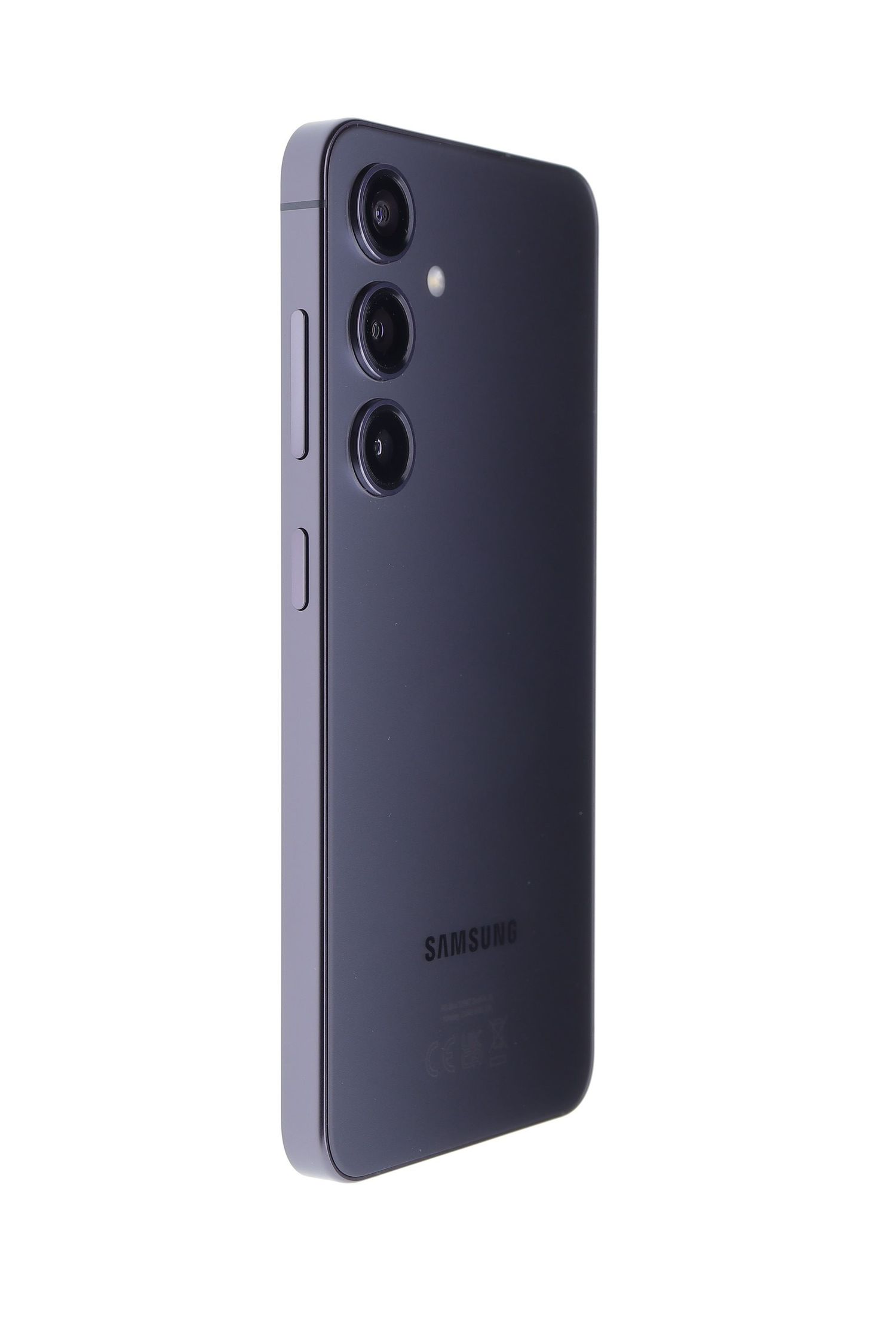 Samsung Galaxy S24 5G Dual Sim 256 GB Onyx Black - Като нов
