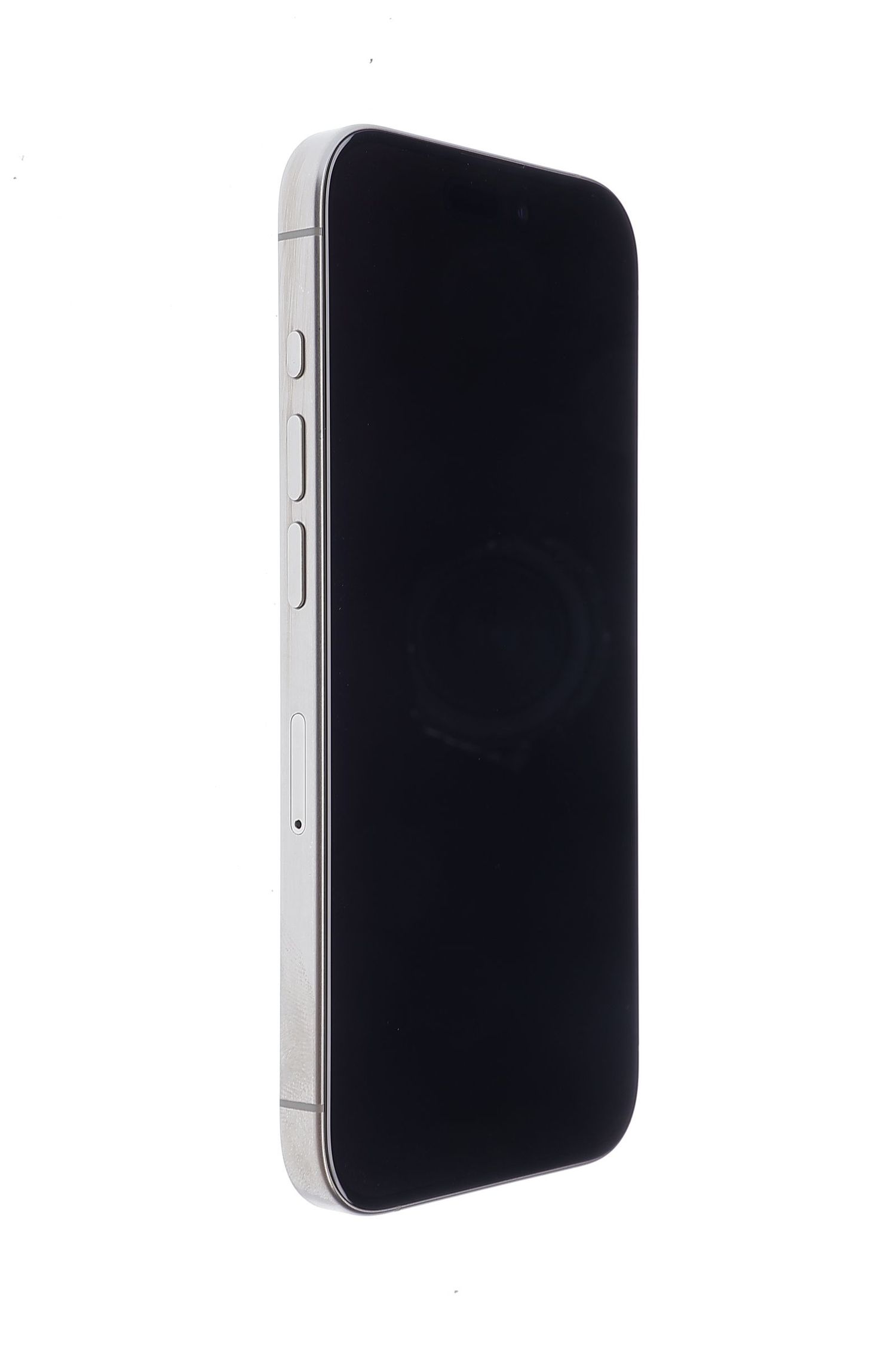 Apple iPhone 15 Pro 256 GB Natural Titanium - Като нов