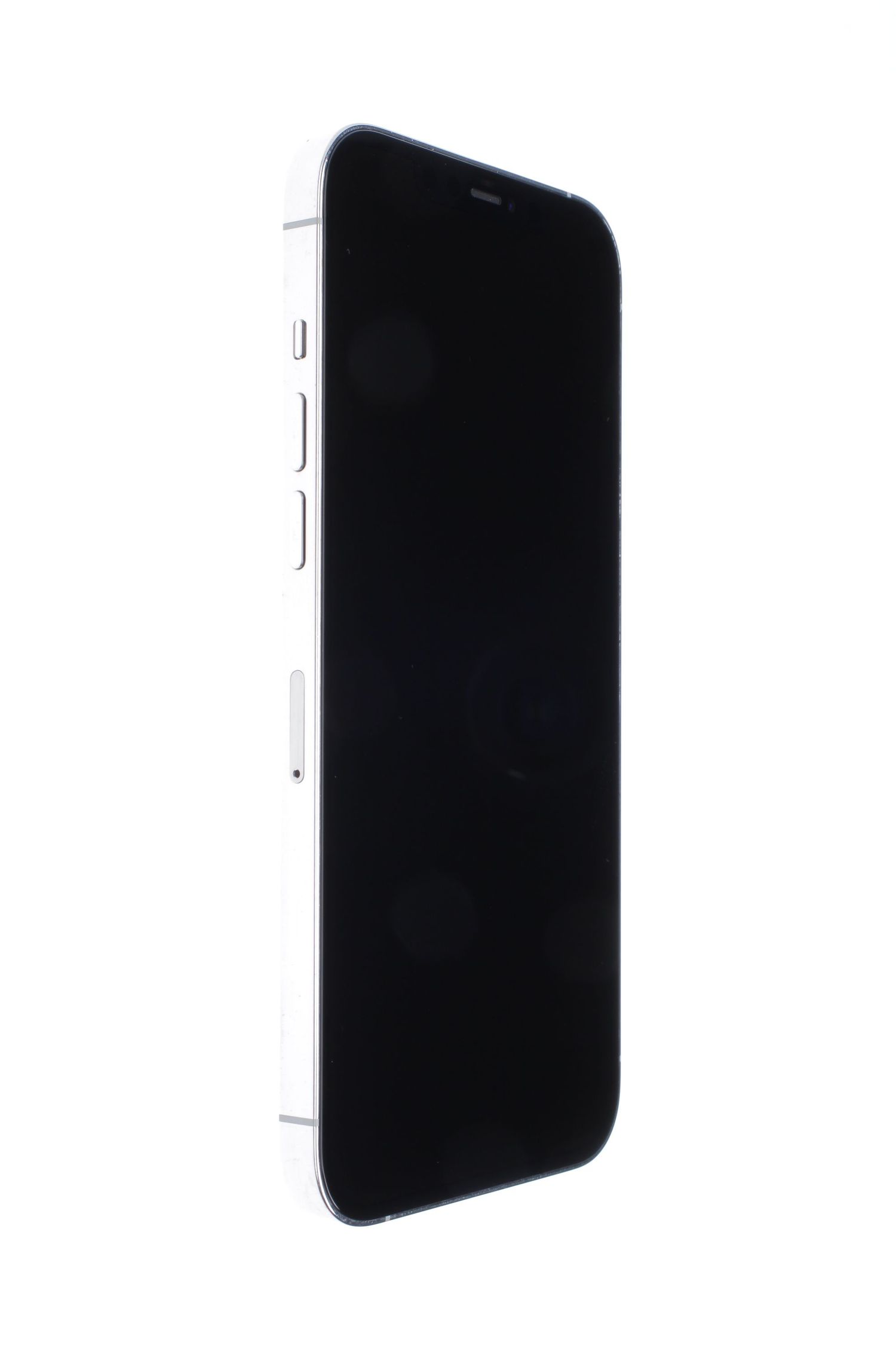 Apple iPhone 12 Pro Max 128 GB Silver - Εξαιρετικό