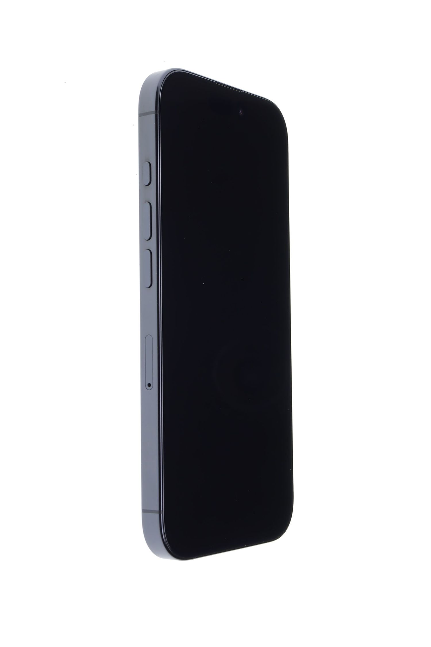 Apple iPhone 16 Pro 128 GB Black Titanium - Εξαιρετικό