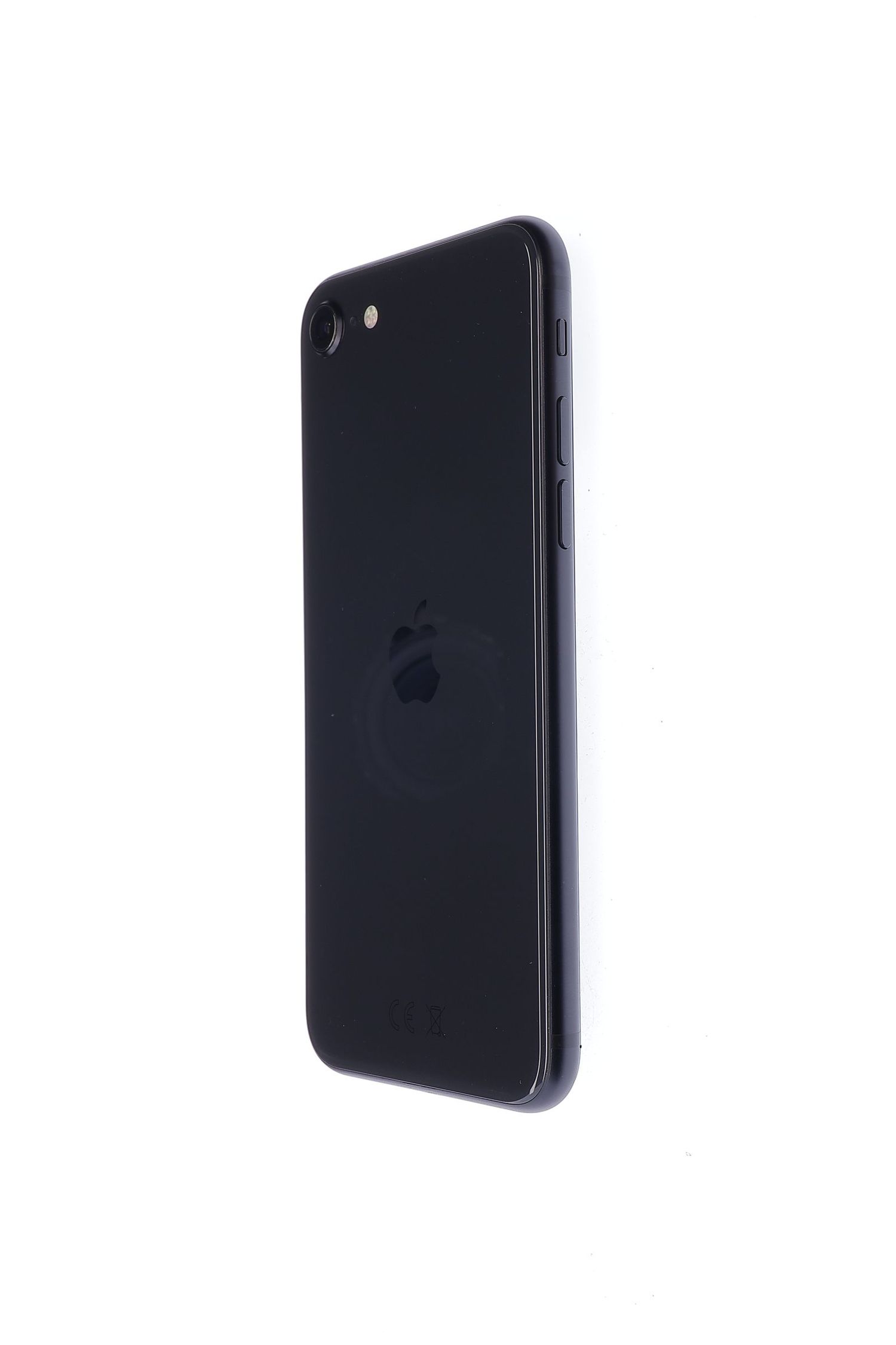 Apple iPhone SE 2020 64 GB Black - Много добро