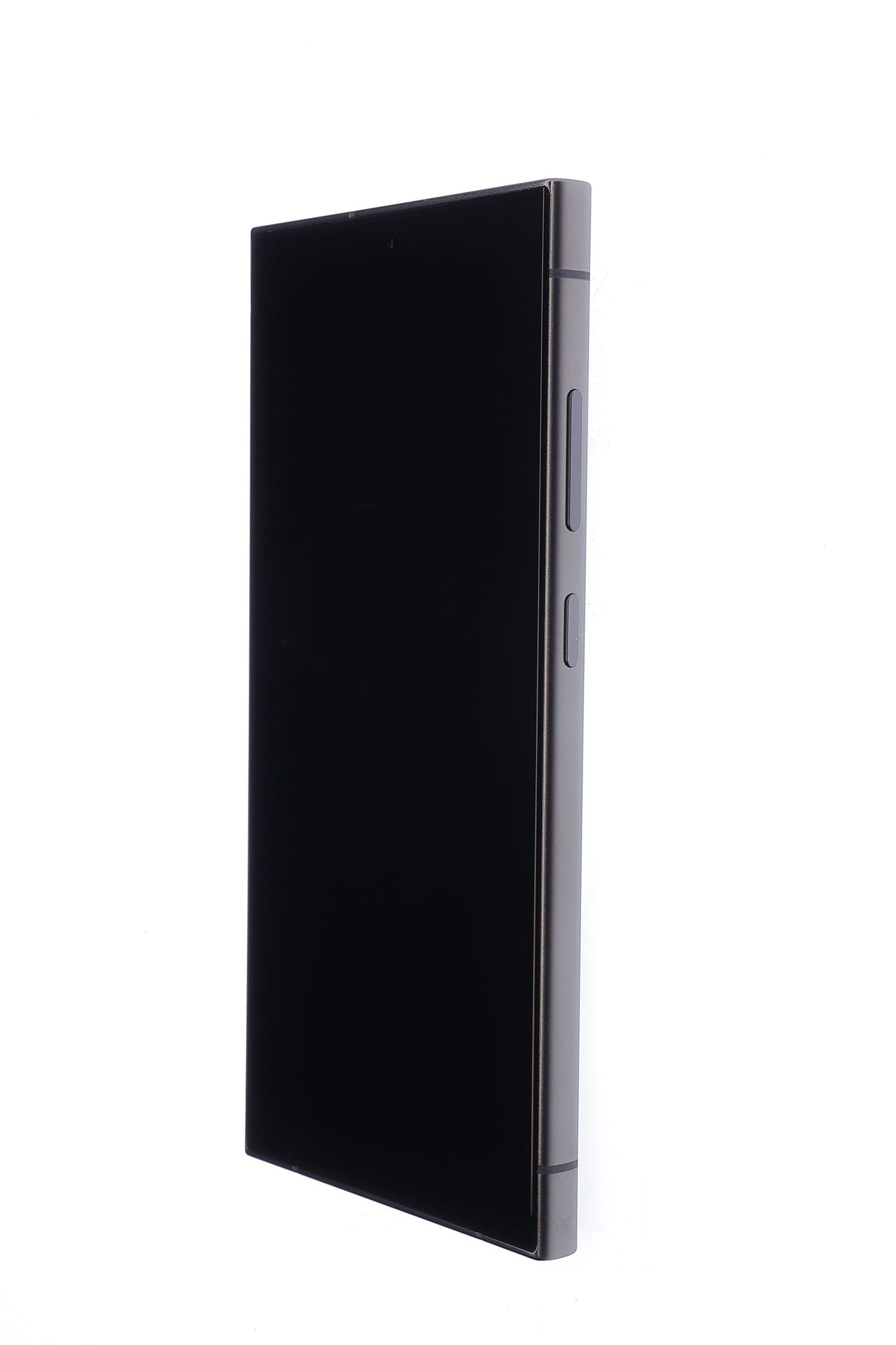 Samsung Galaxy S24 Ultra 5G Dual Sim 512 GB Black Titanium - Ca nou