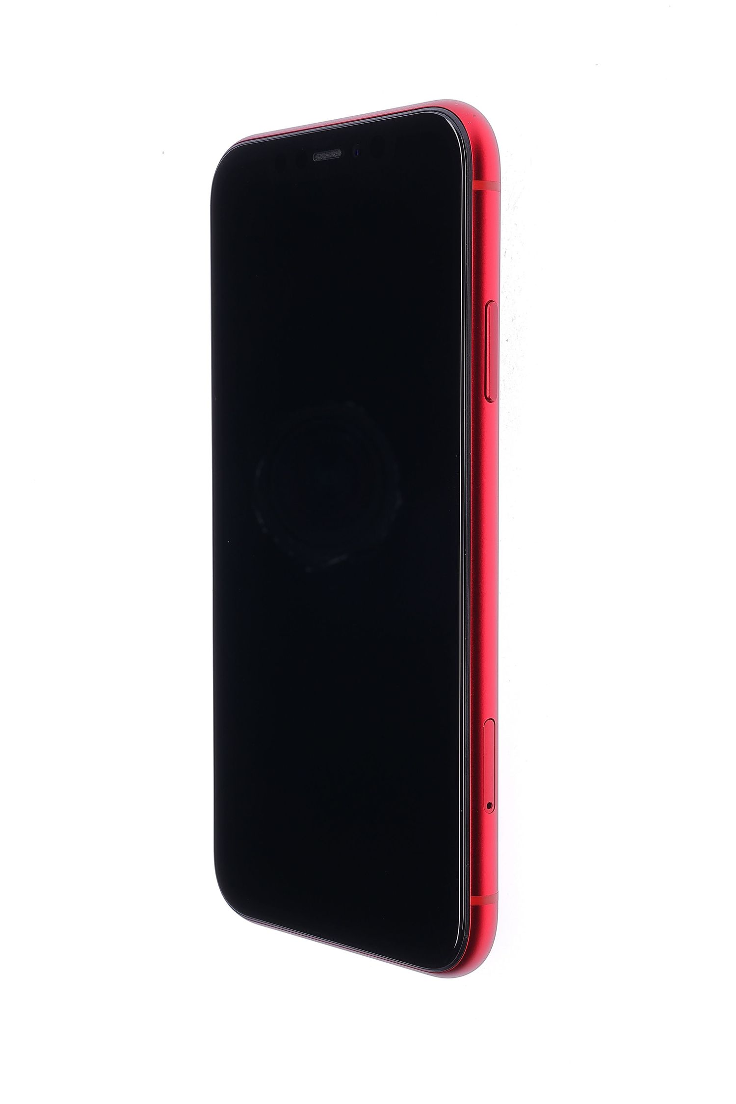 Apple iPhone 11 64 GB Red - Újszerű