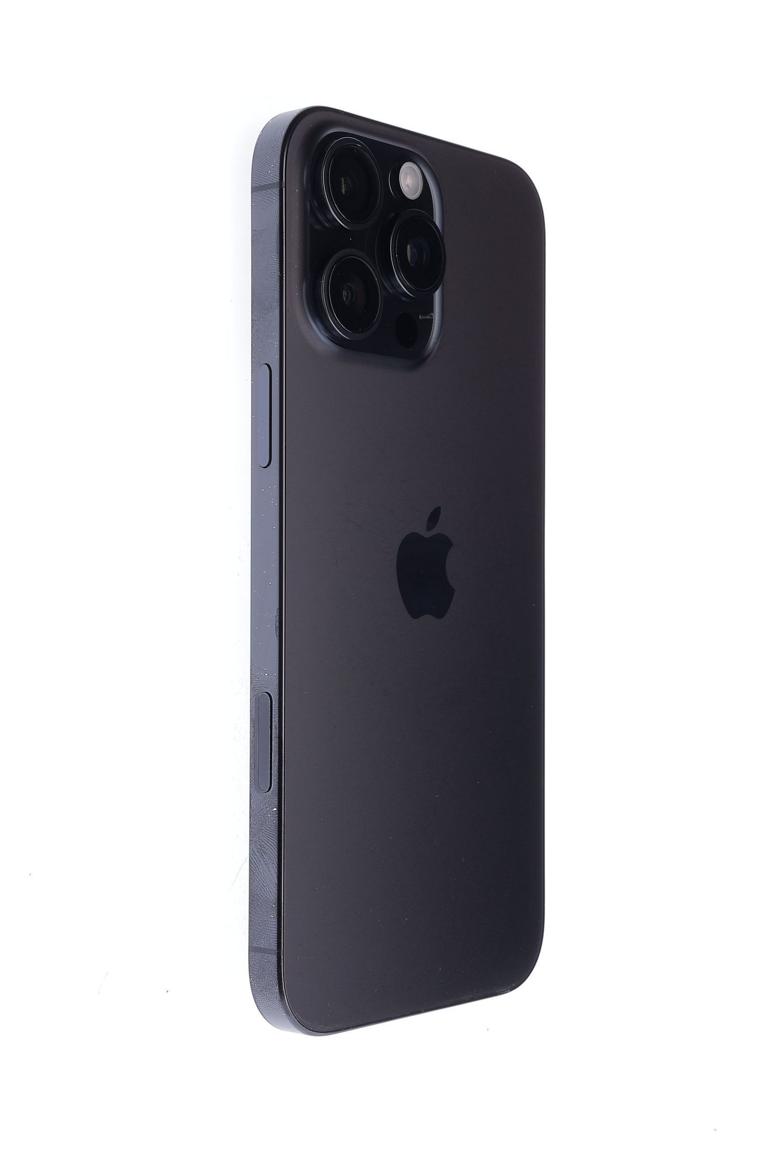 Apple iPhone 16 Pro Max 256 GB Black Titanium - Много добро
