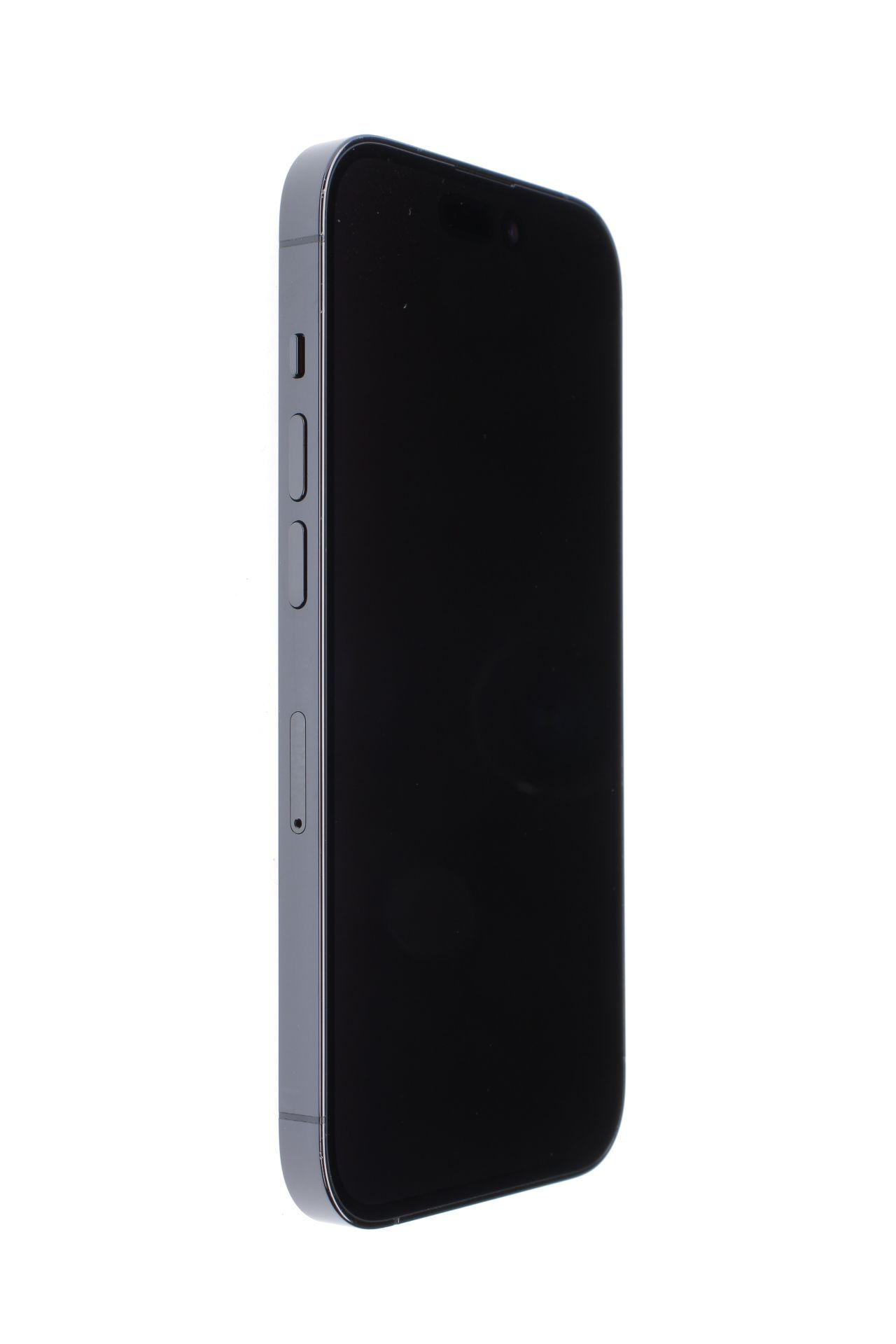 Apple iPhone 14 Pro 1 TB Space Black - Kiváló
