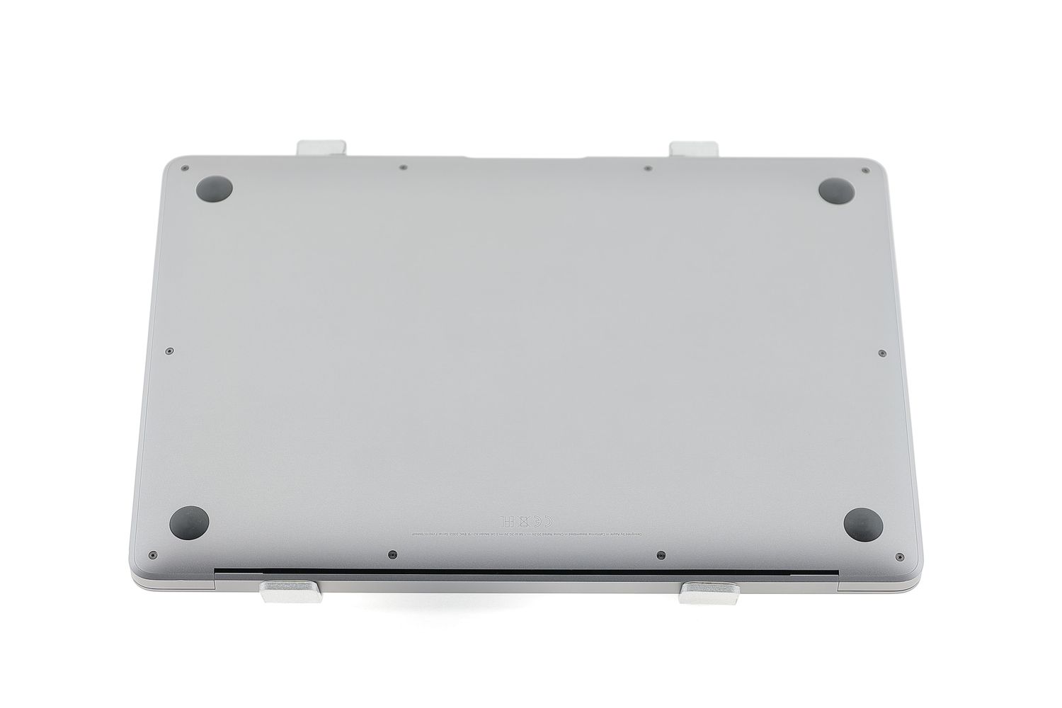 Apple MacBook Air 13″ 2020, i3 1.1 GHz, 8 GB, Intel Iris Plus 256 GB Space Gray - Πολύ καλό