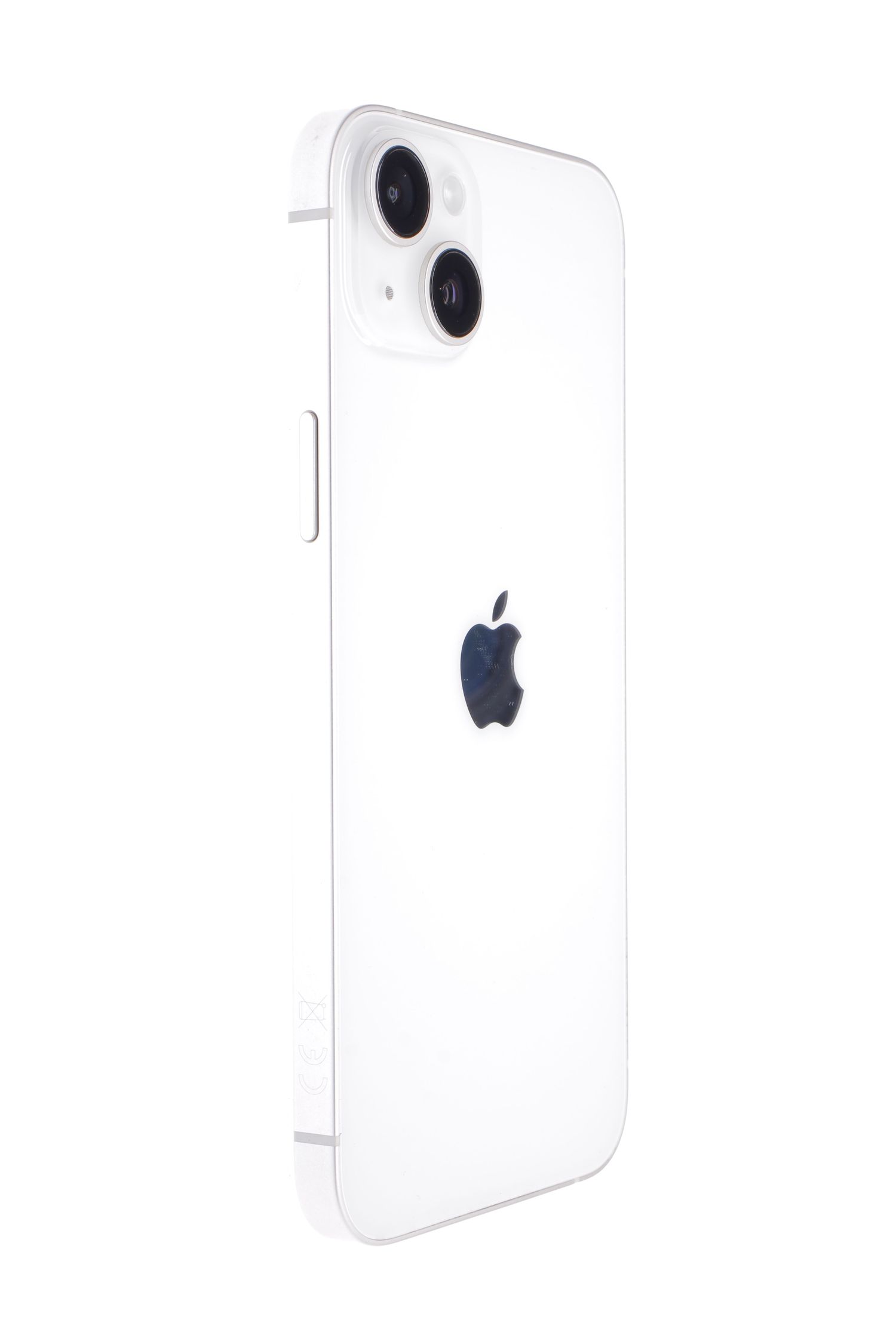 Apple iPhone 14 Plus 128 GB Starlight - Като нов