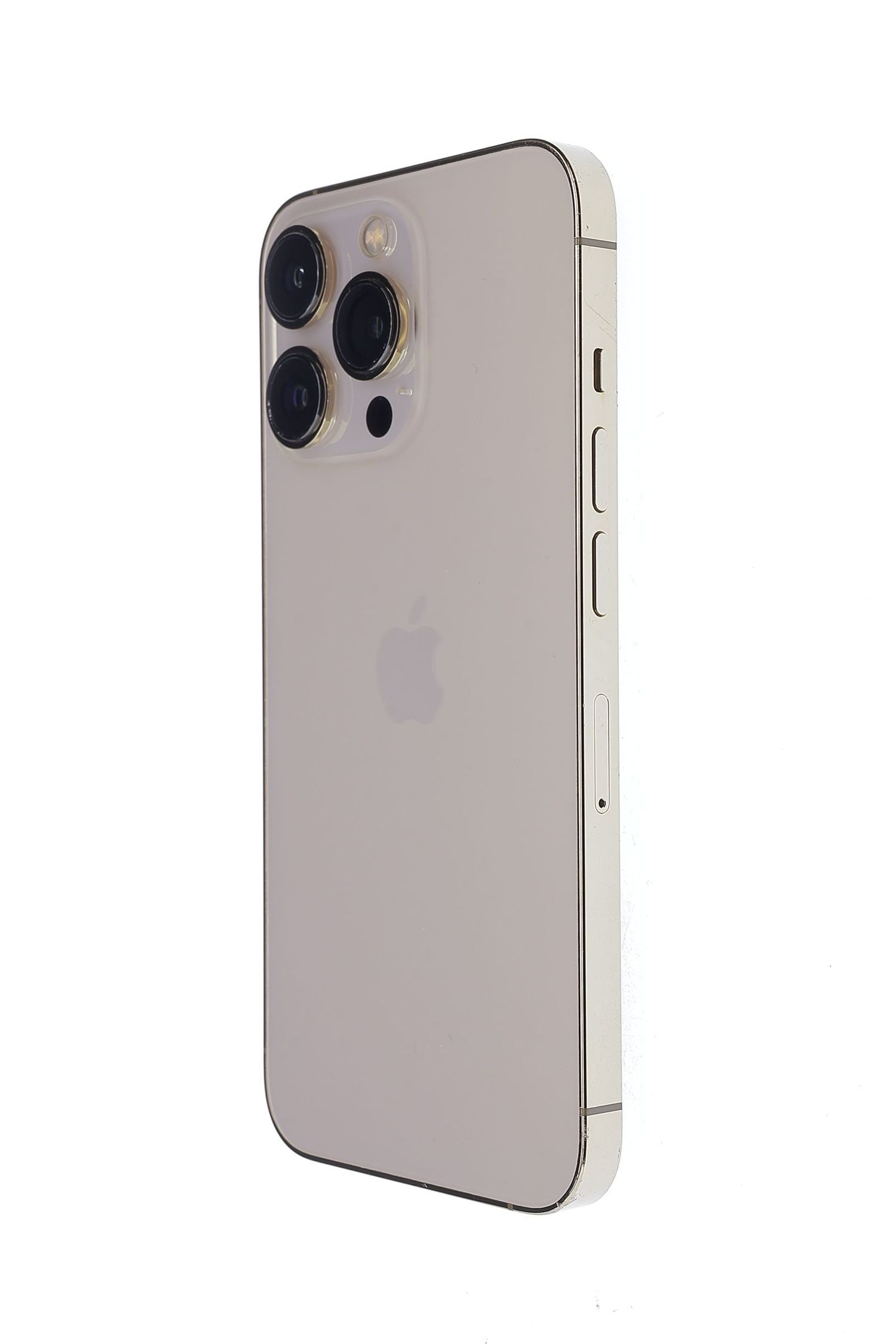 Apple iPhone 13 Pro 128 GB Gold - Excelent