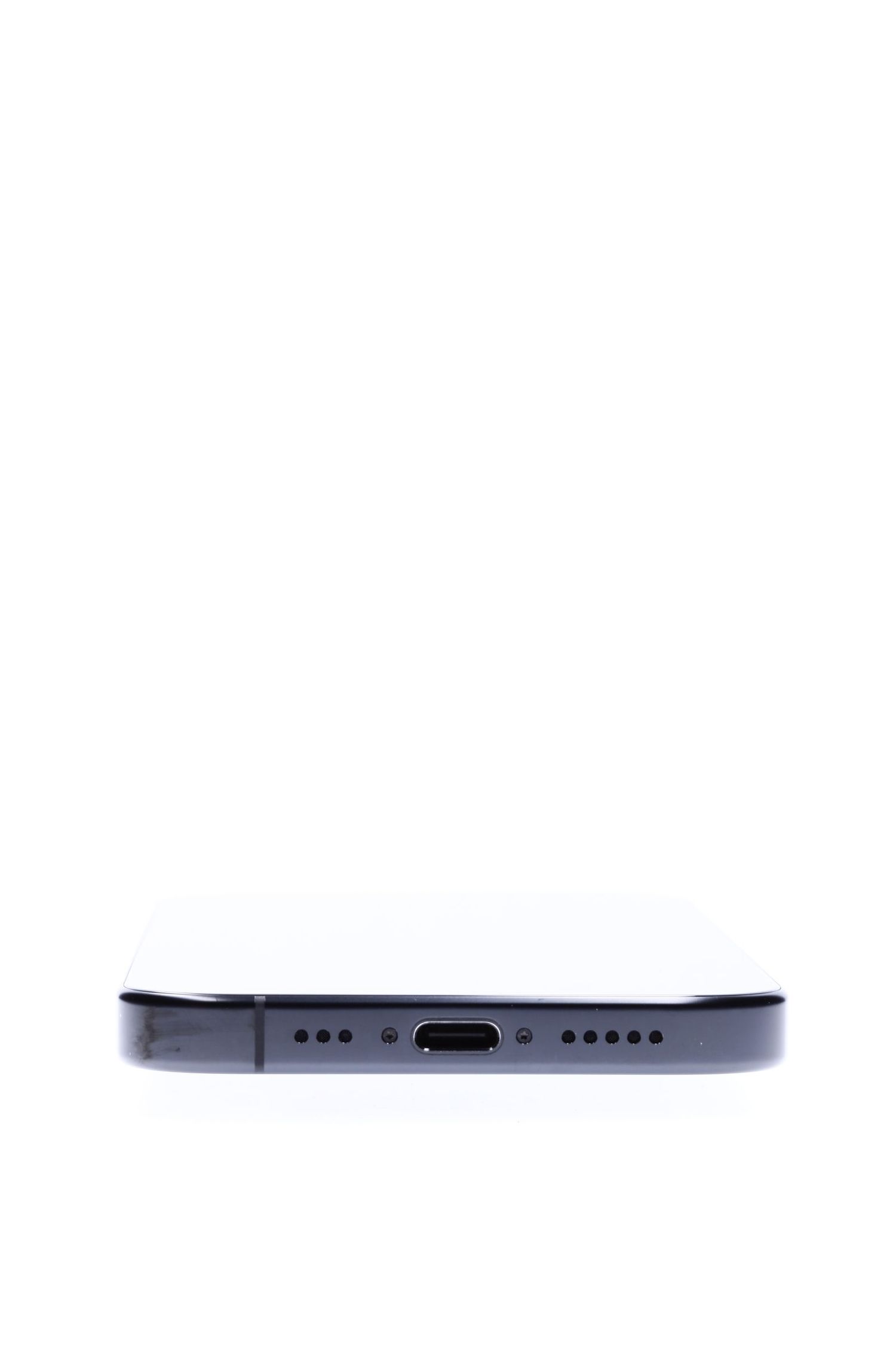 Apple iPhone 16 Pro 256 GB Black Titanium - Отлично