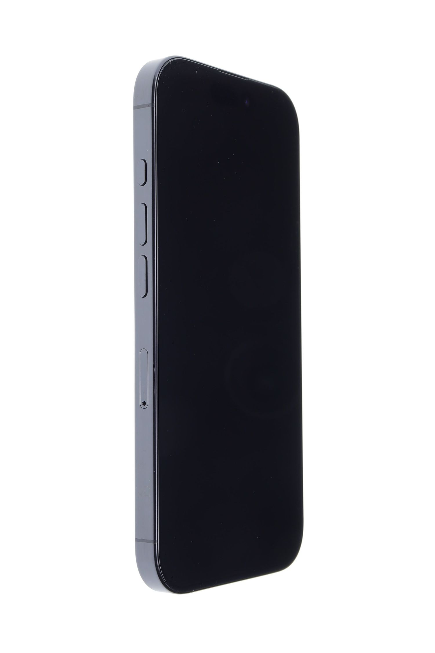 Apple iPhone 16 Pro 256 GB Black Titanium - Σαν καινούργιο