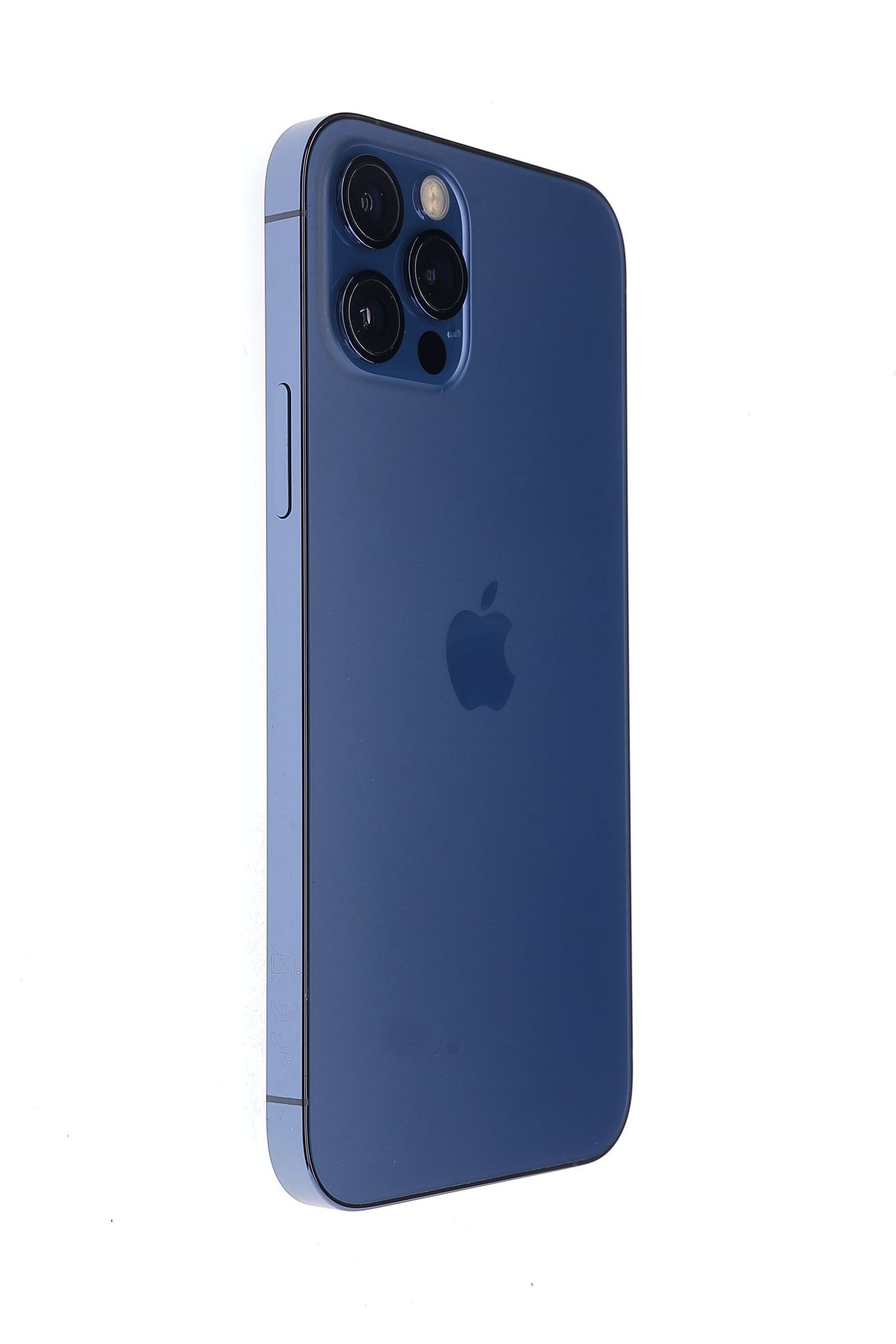 Apple iPhone 12 Pro, Pacific Blue, 128 GB - de la 969 lei
