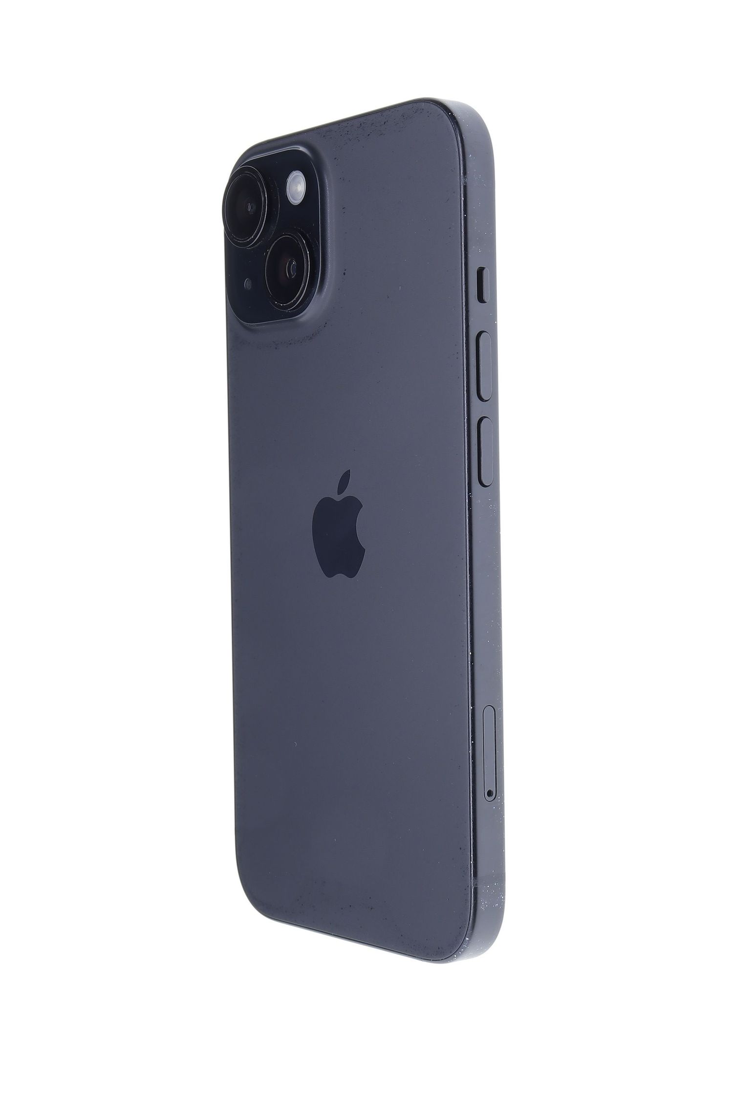 Apple iPhone 15 256 GB Black - Много добро