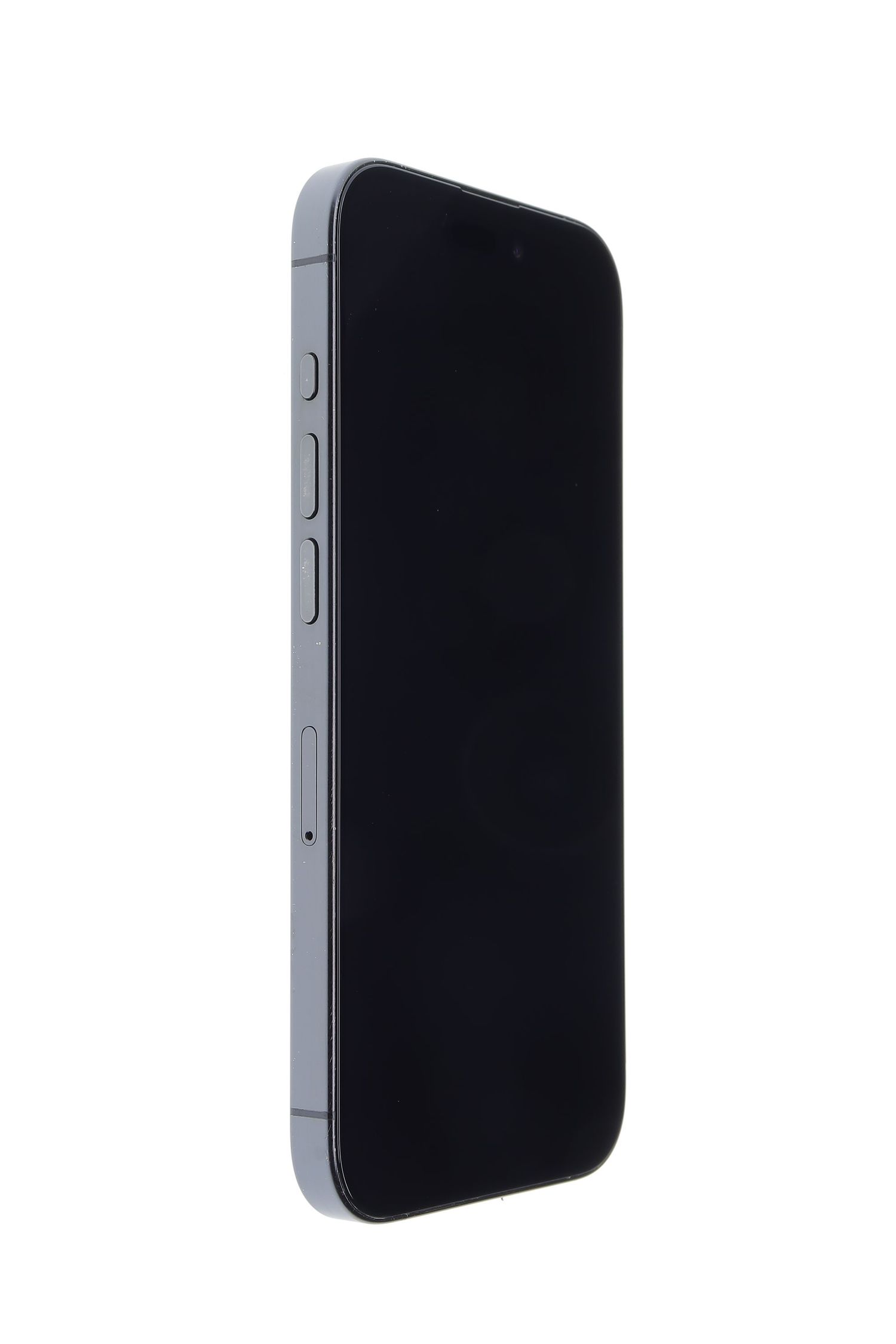 Apple iPhone 15 Pro 256 GB Black Titanium - Bun