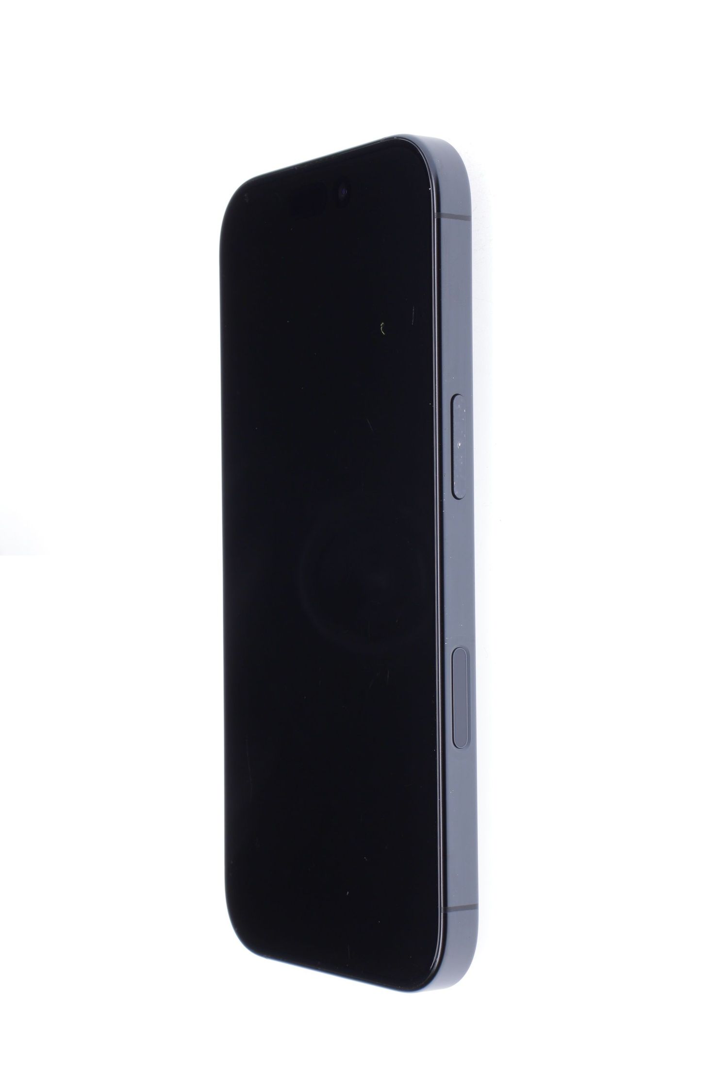 Apple iPhone 16 Pro 128 GB Black Titanium - Отлично