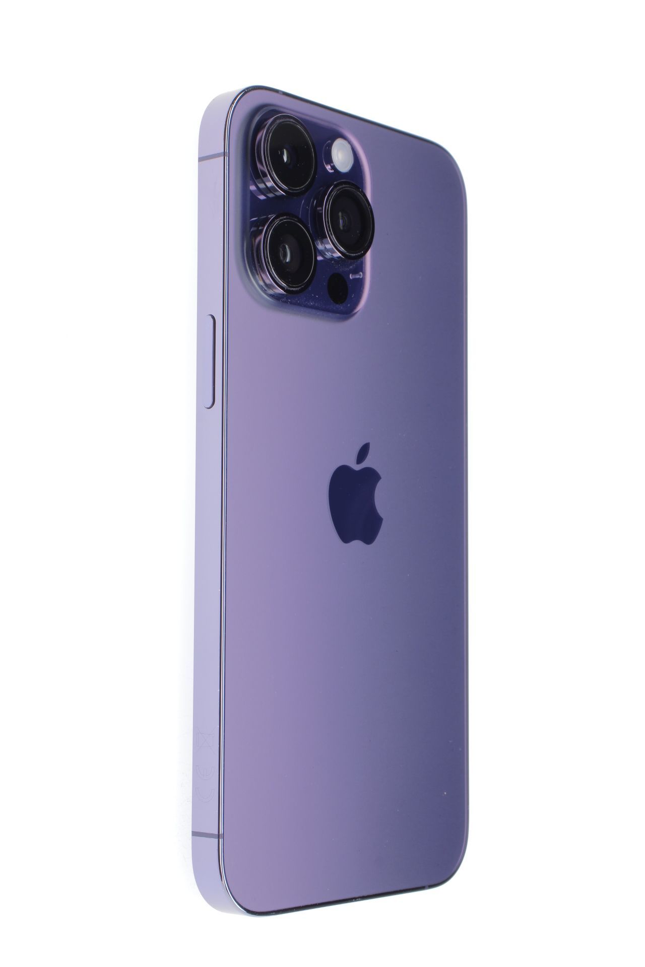 Apple iPhone 14 Pro Max 128 GB Deep Purple
