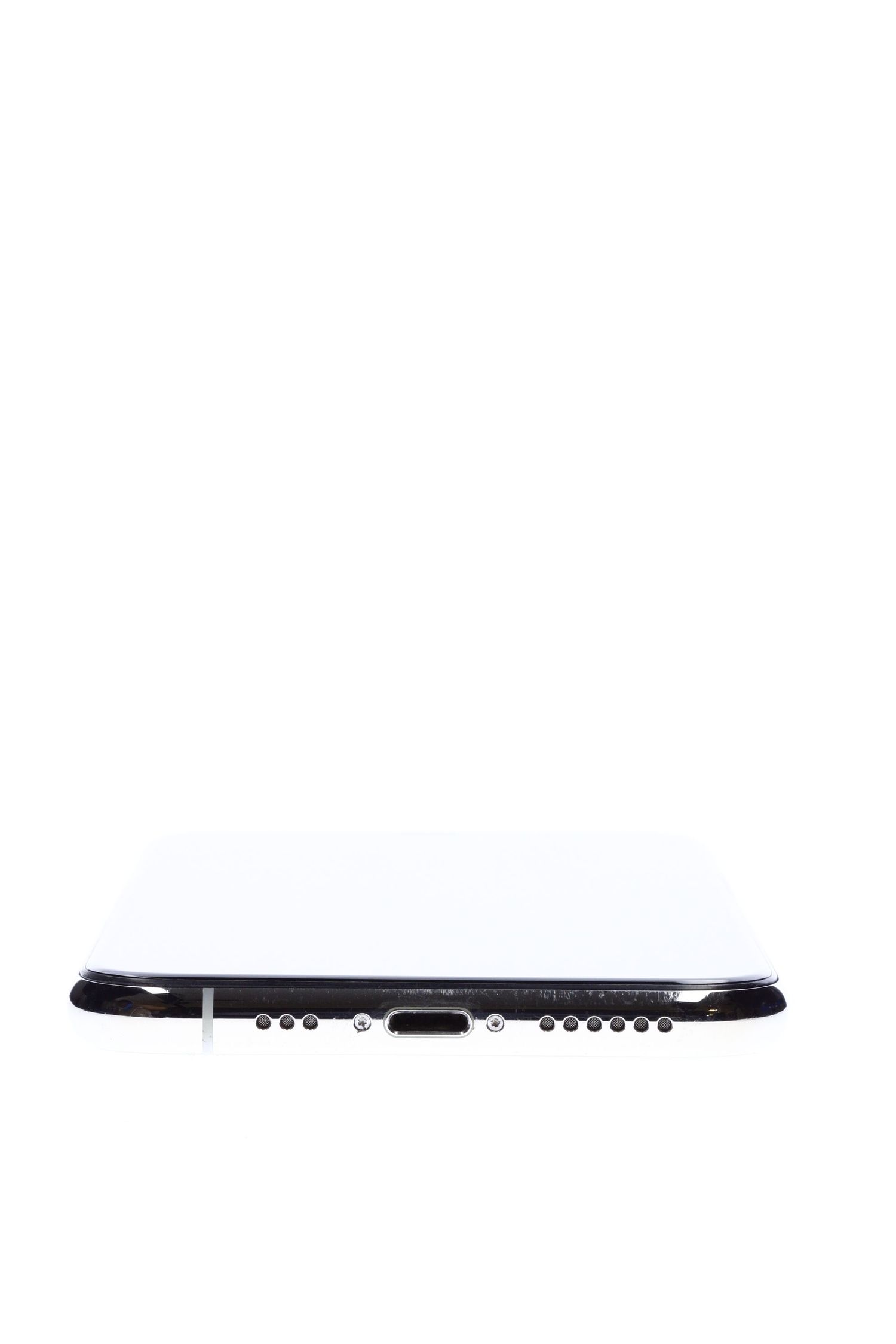Apple iPhone 11 Pro 512 GB Silver - Nagyon jó