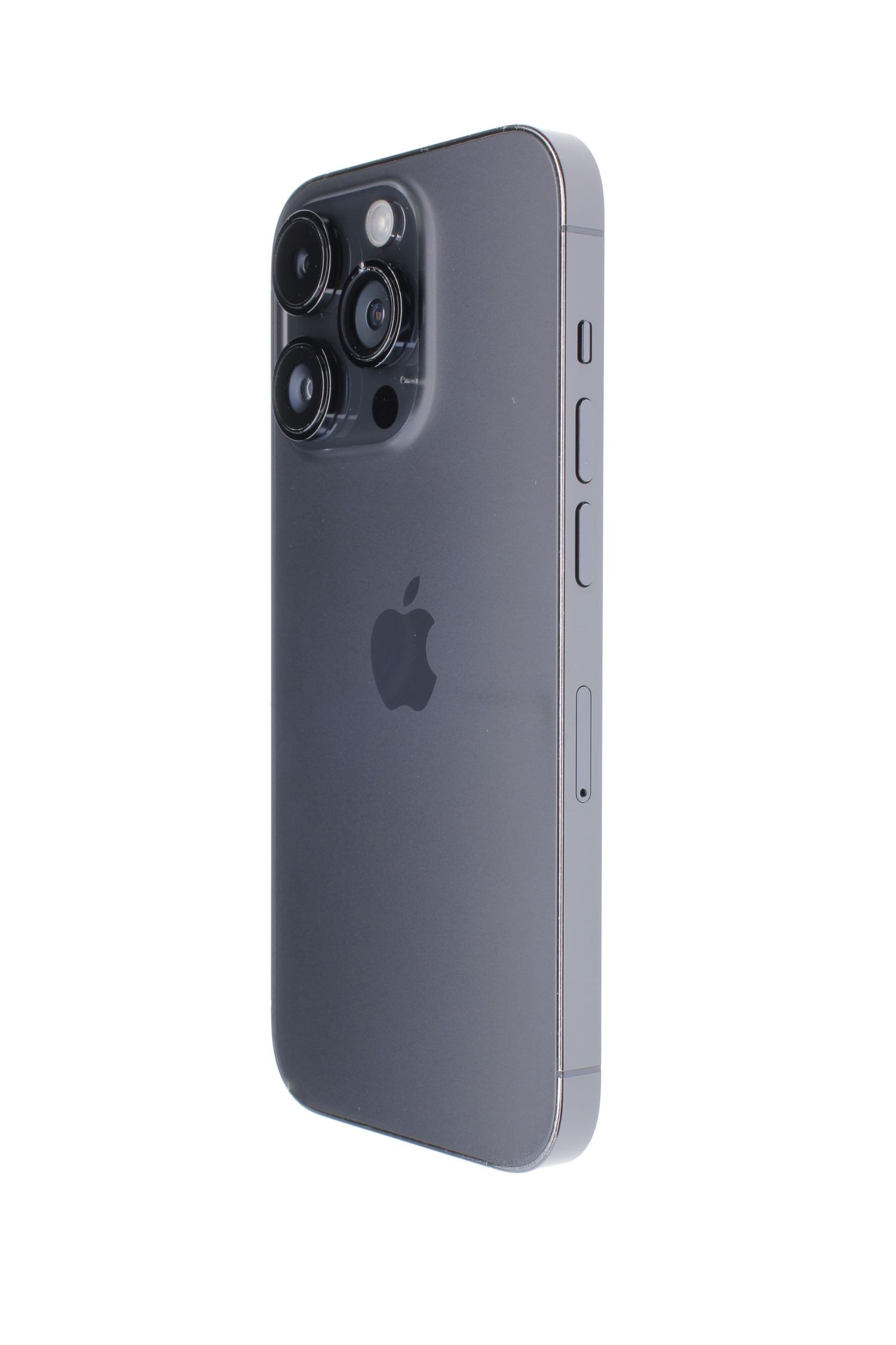 Apple iPhone 14 Pro 256 GB Space Black - Kiváló