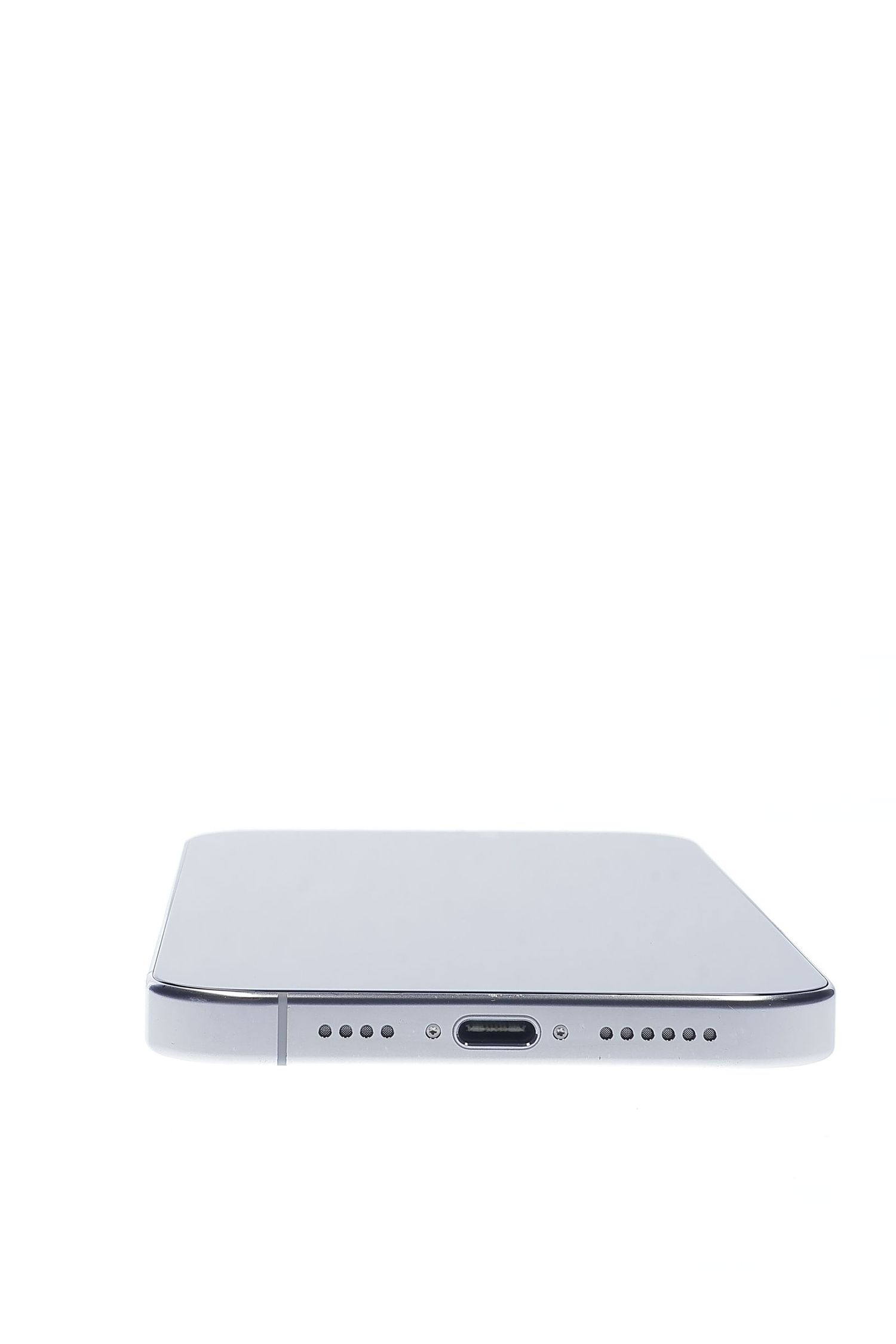 Apple iPhone 16 Pro Max 256 GB White Titanium - Ca nou