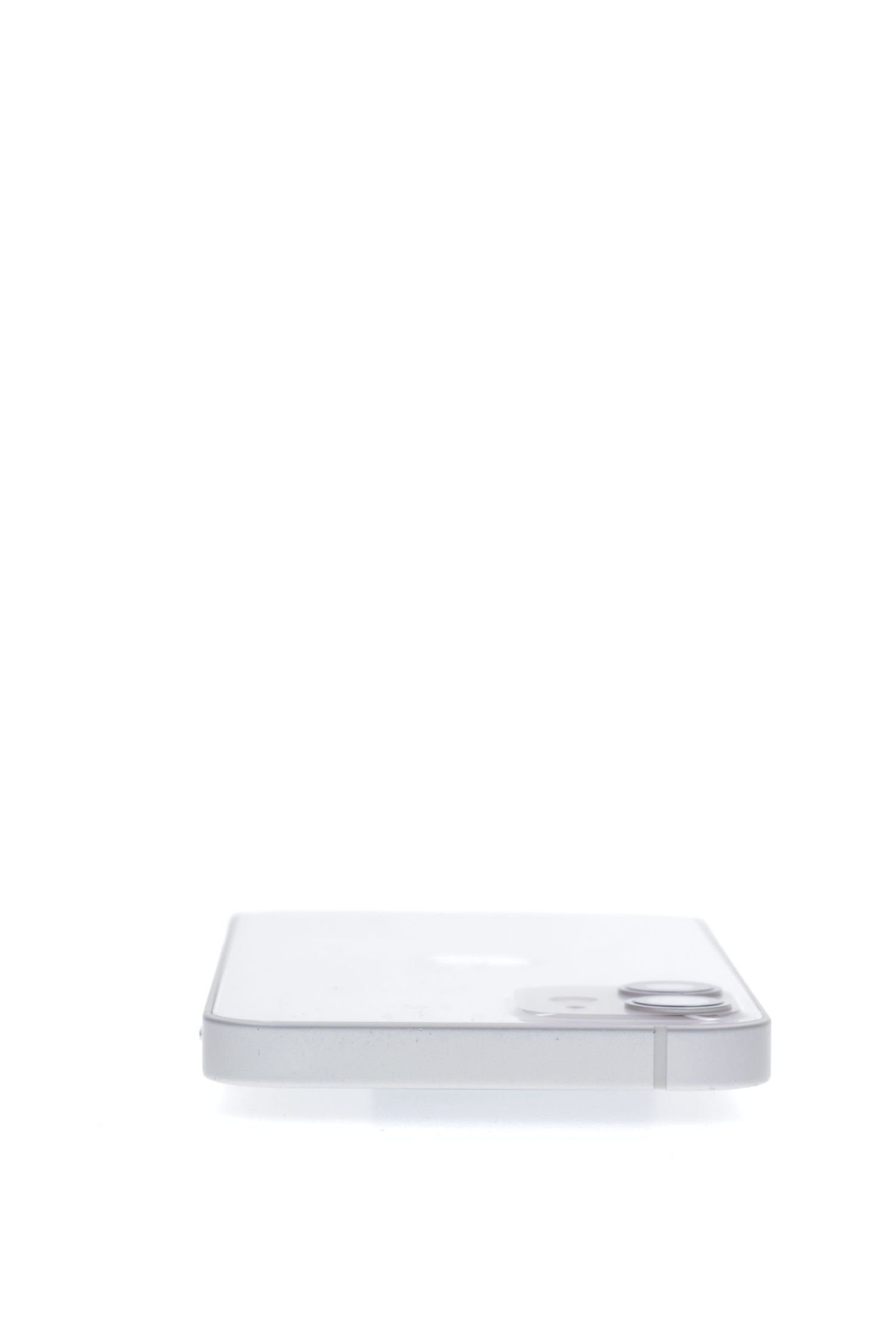 Apple iPhone 12 mini 64 GB White - Excelent