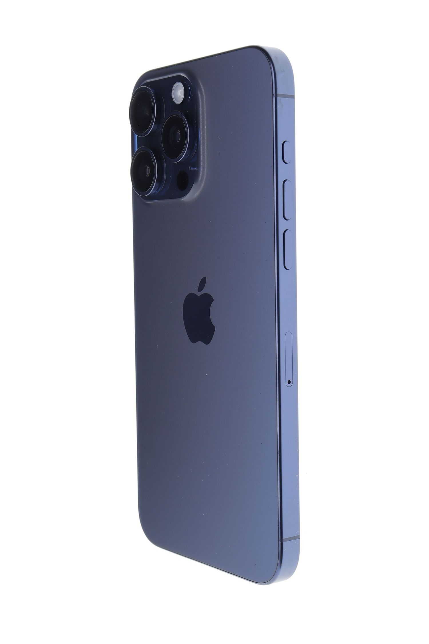 Apple iPhone 15 Pro Max 512 GB Blue Titanium - Като нов