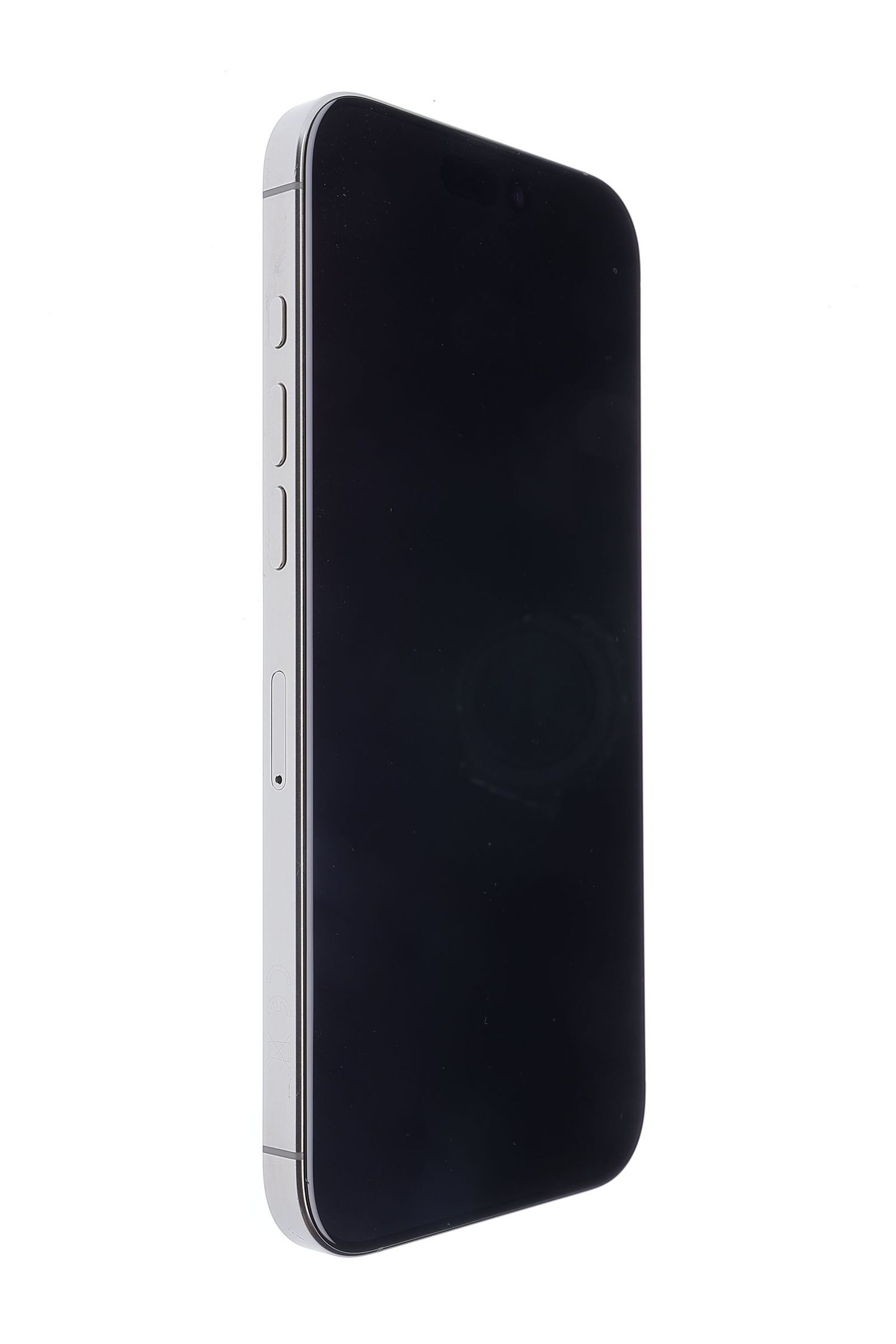 Apple iPhone 16 Pro Max 256 GB Natural Titanium - Ca nou