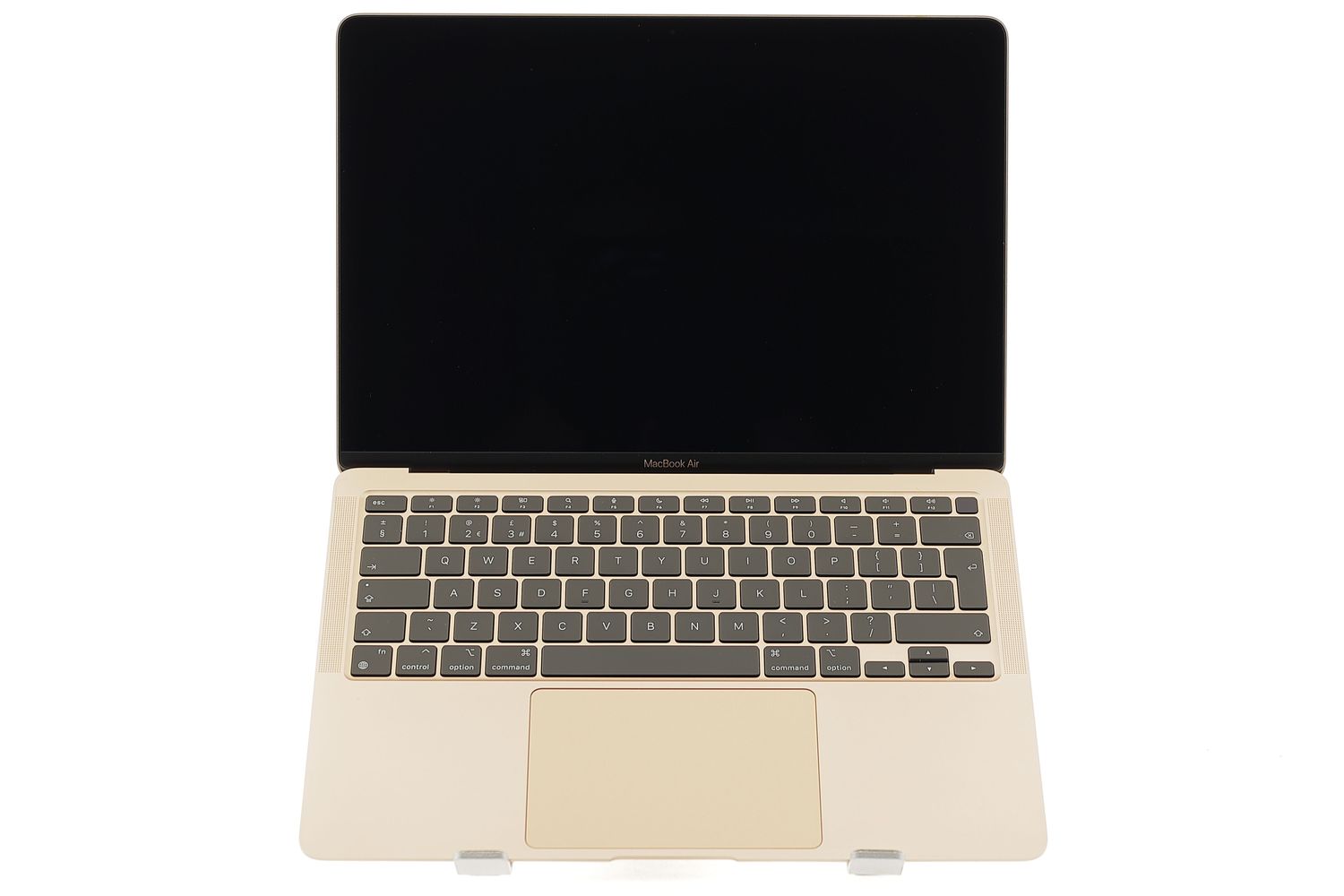 Apple MacBook Air 13″ 2020, M1 8 Cores, 8 GB, 7 core GPU, Gold