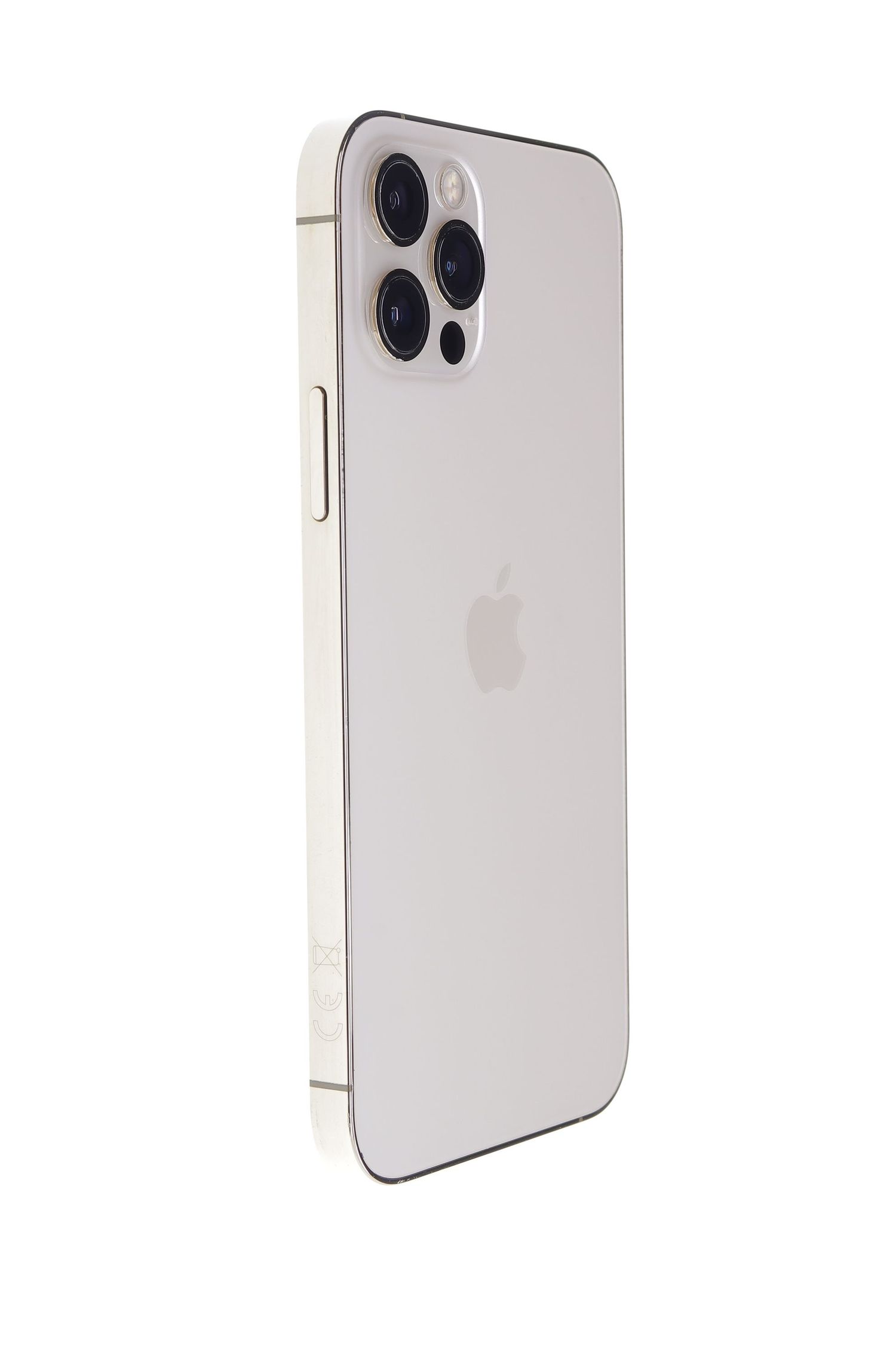 Apple iPhone 12 Pro 128 GB Gold - Újszerű