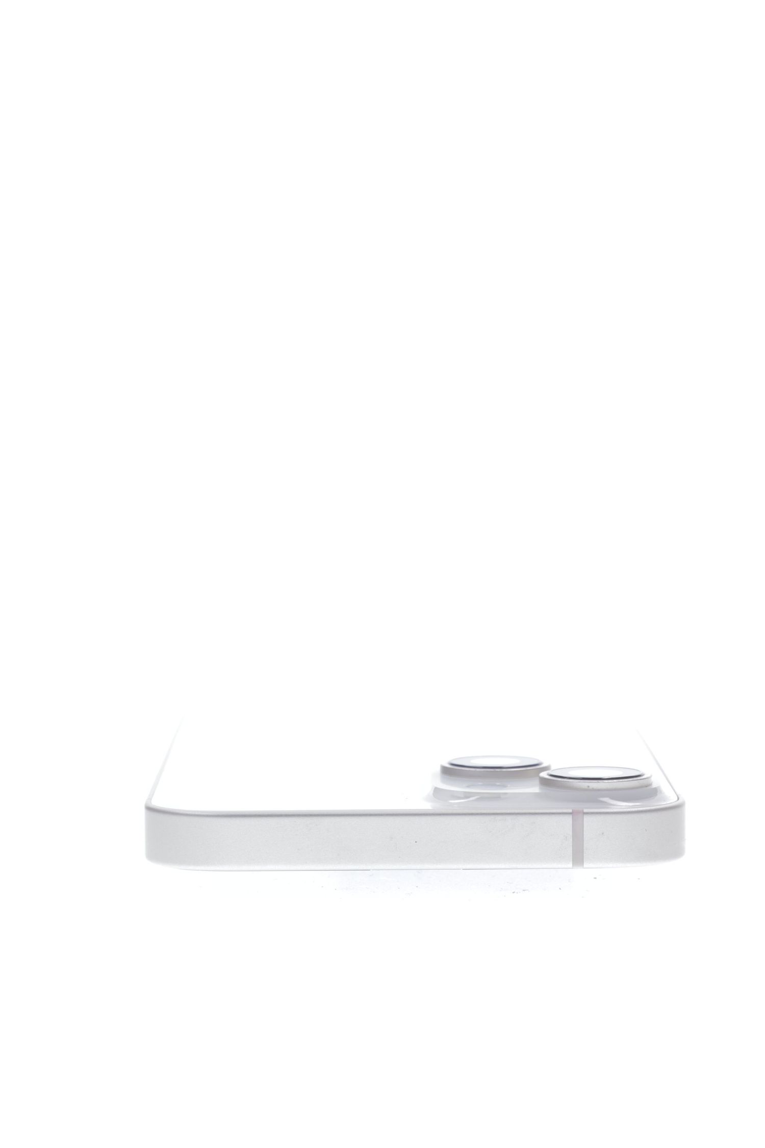 Apple iPhone 14 128 GB Starlight - Като нов