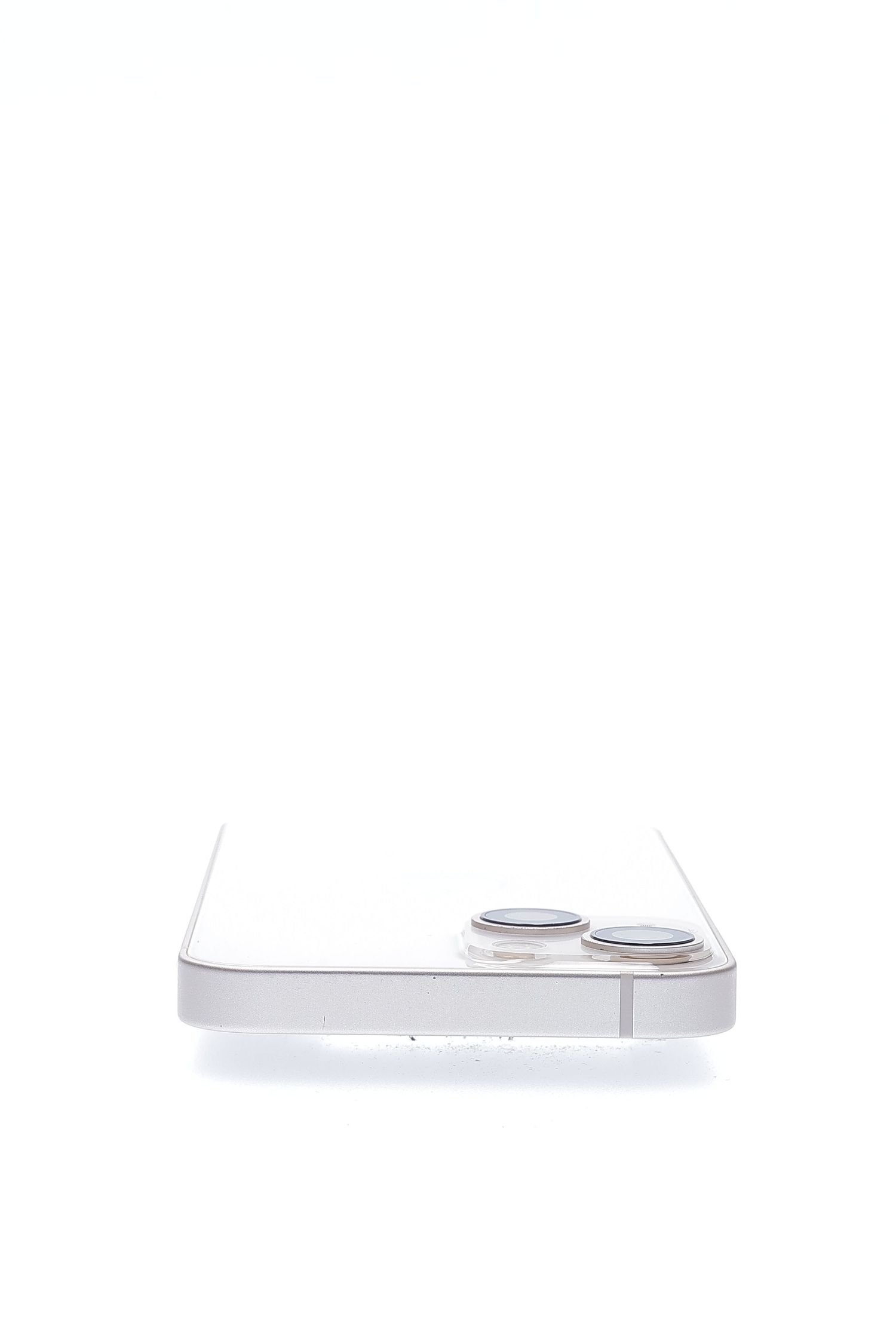 Apple iPhone 13 mini 128 GB Starlight - Nagyon jó