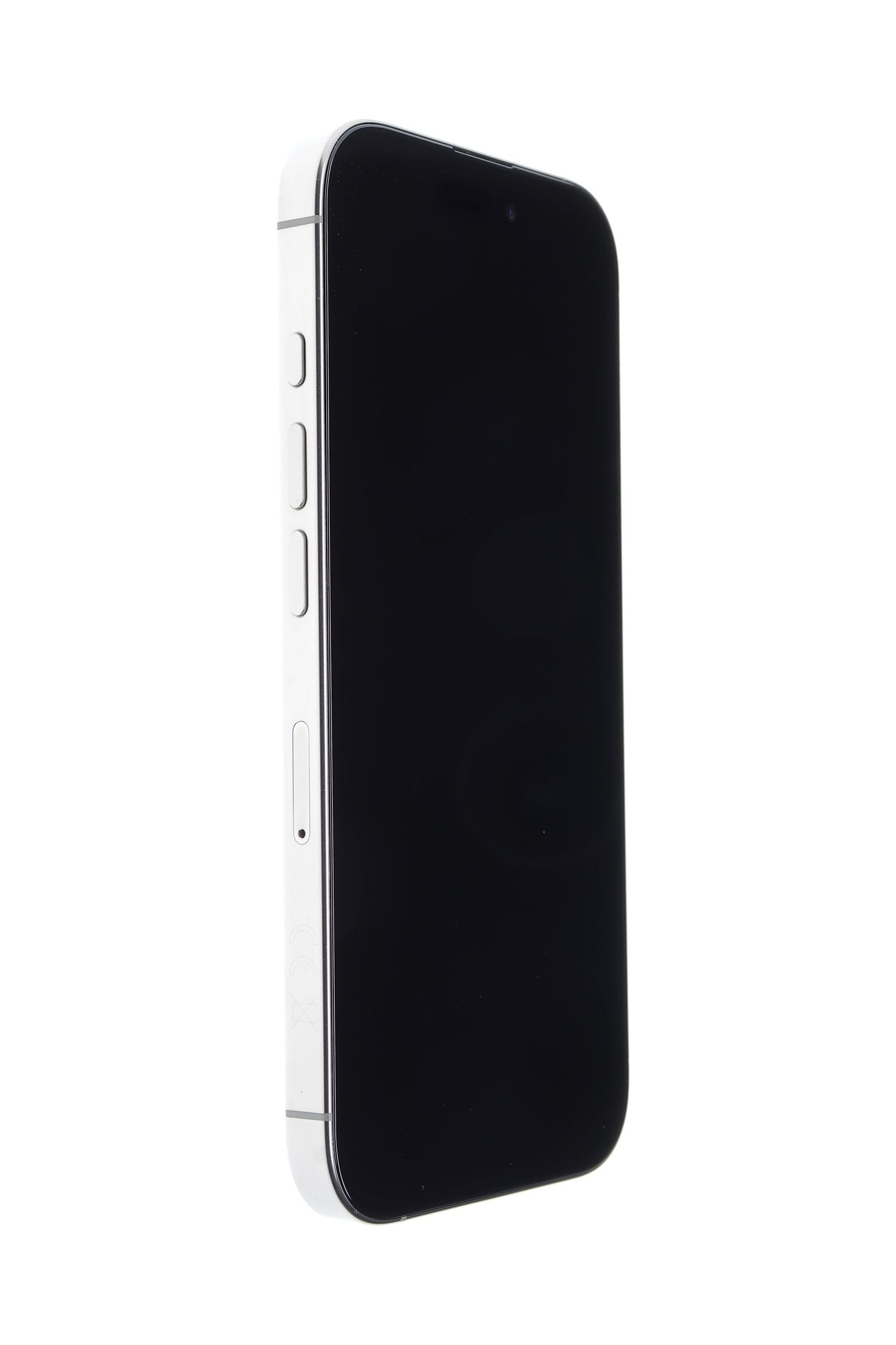 Apple iPhone 16 Pro 128 GB Natural Titanium - Като нов