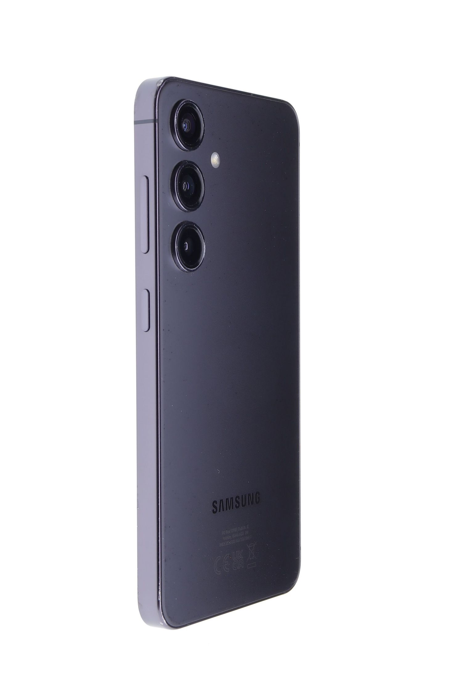 Samsung Galaxy S24 5G Dual Sim 128 GB Onyx Black - Πολύ καλό