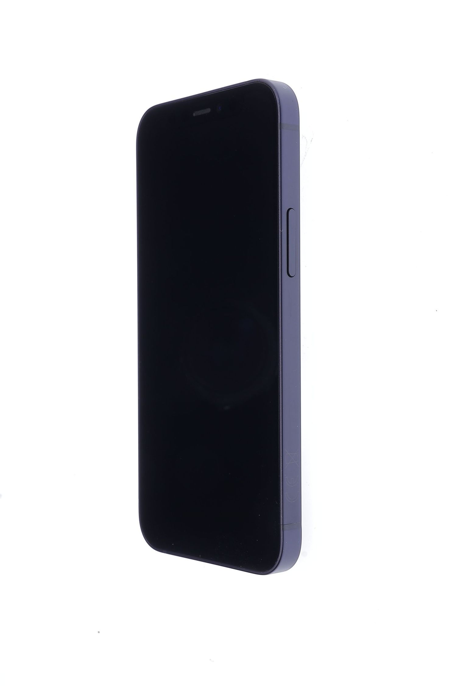 Apple iPhone 12 mini 64 GB Black - Εξαιρετικό
