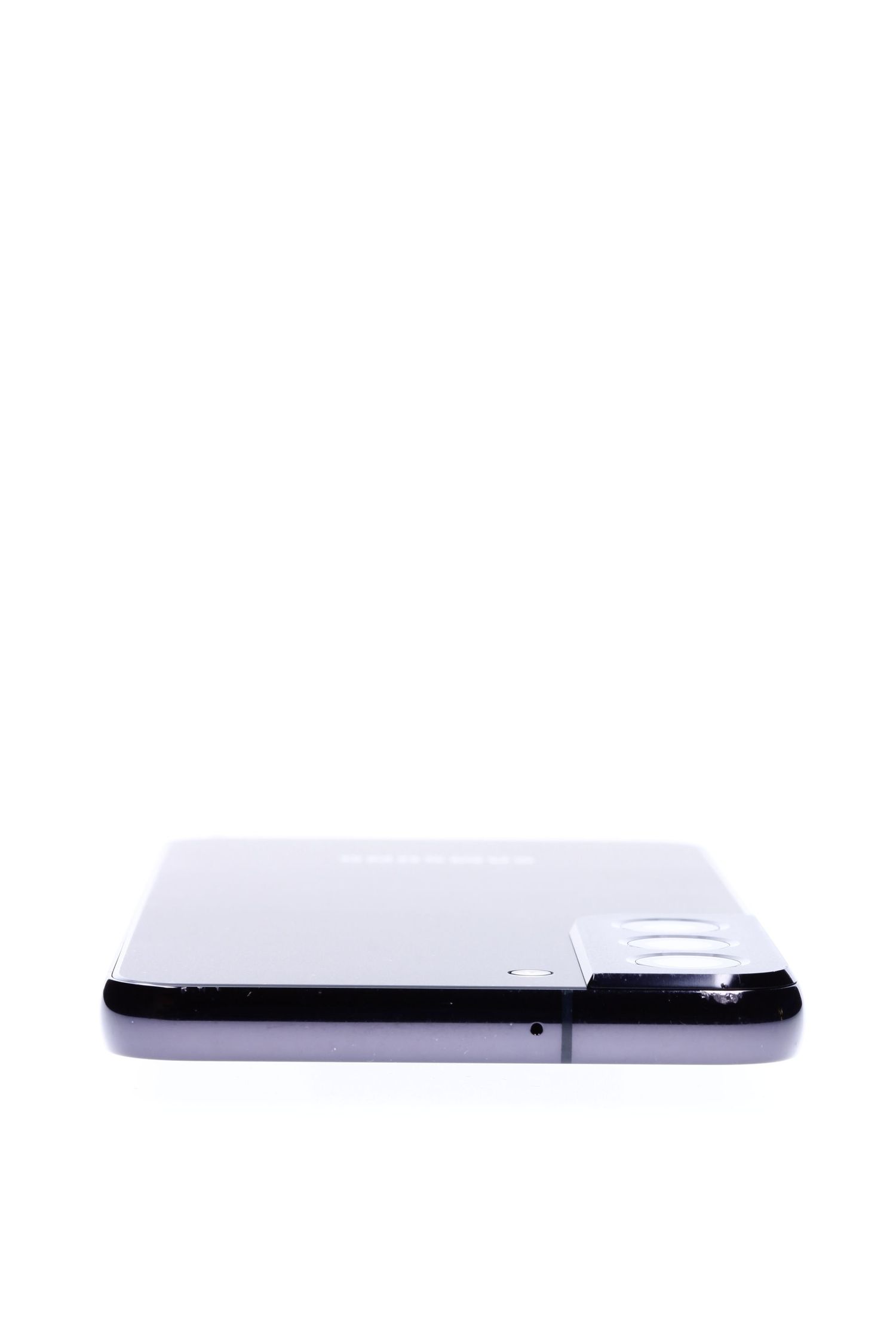 Samsung Galaxy S22 5G 128 GB Phantom Black - Excelent