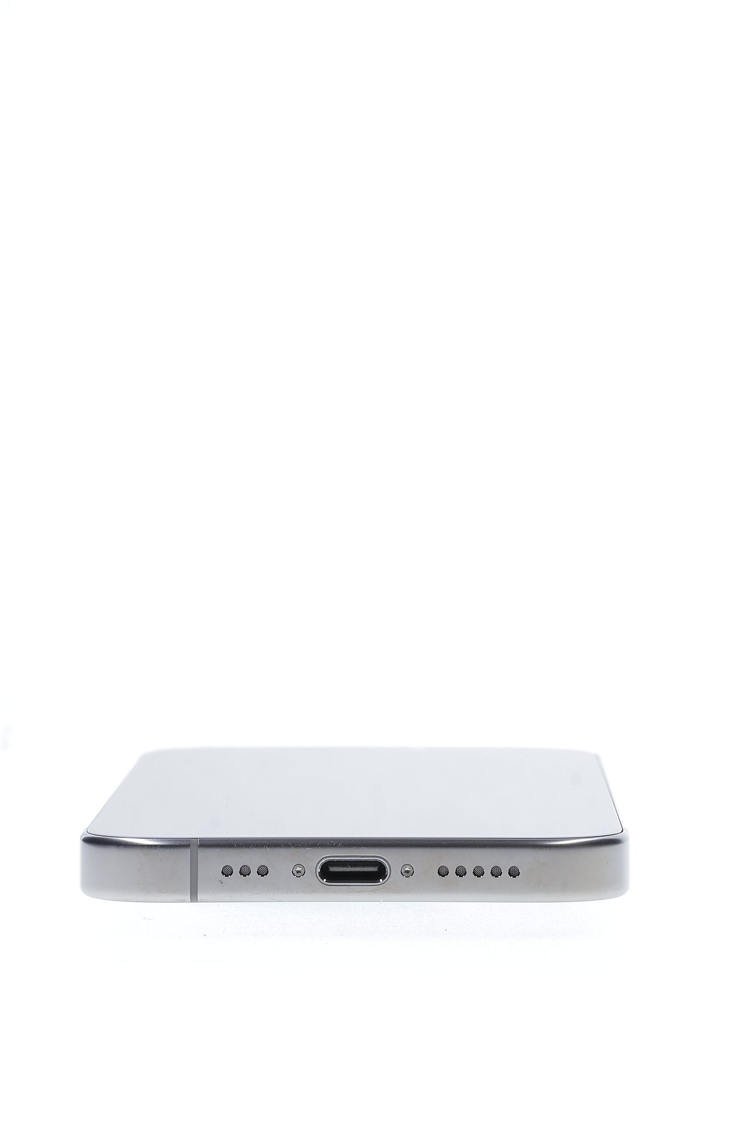 Apple iPhone 16 Pro 128 GB Natural Titanium - Ca nou