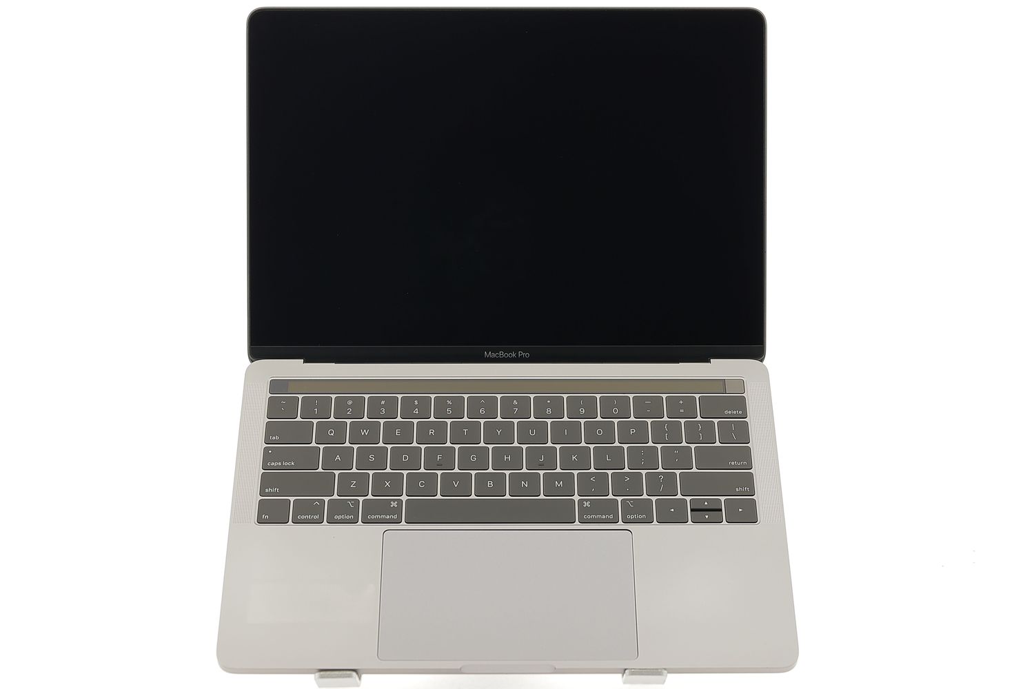 Apple MacBook Pro 13″ Touch Bar 2019, i5 1.4 GHz, 16 GB, Iris Plus Graphics 645 128 GB Space Gray - Foarte bun