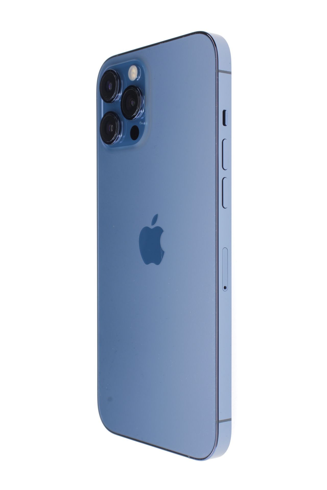 Apple iPhone 12 Pro Max 512 GB Pacific Blue - Πολύ καλό