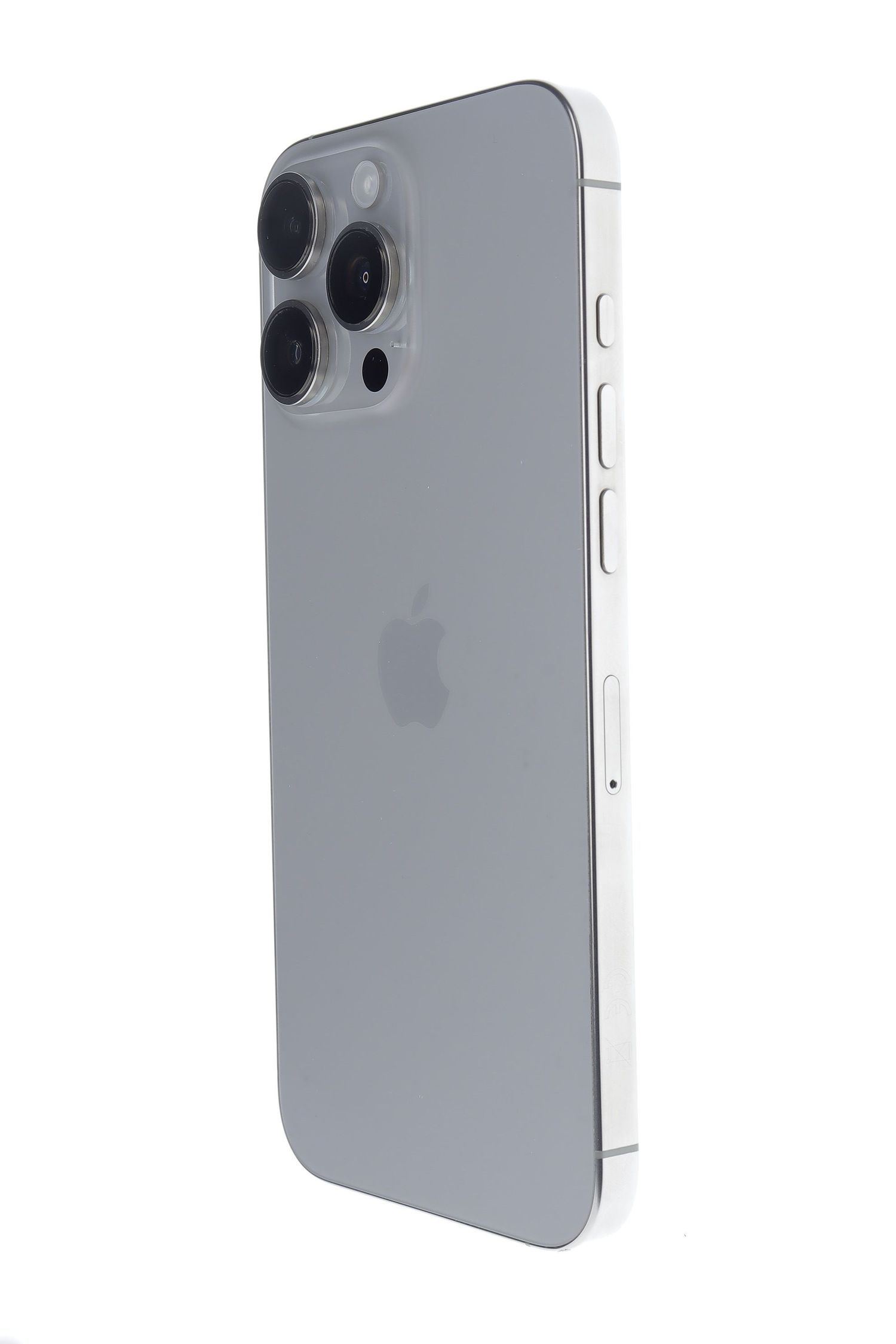 Apple iPhone 16 Pro Max 256 GB Natural Titanium - Excelent