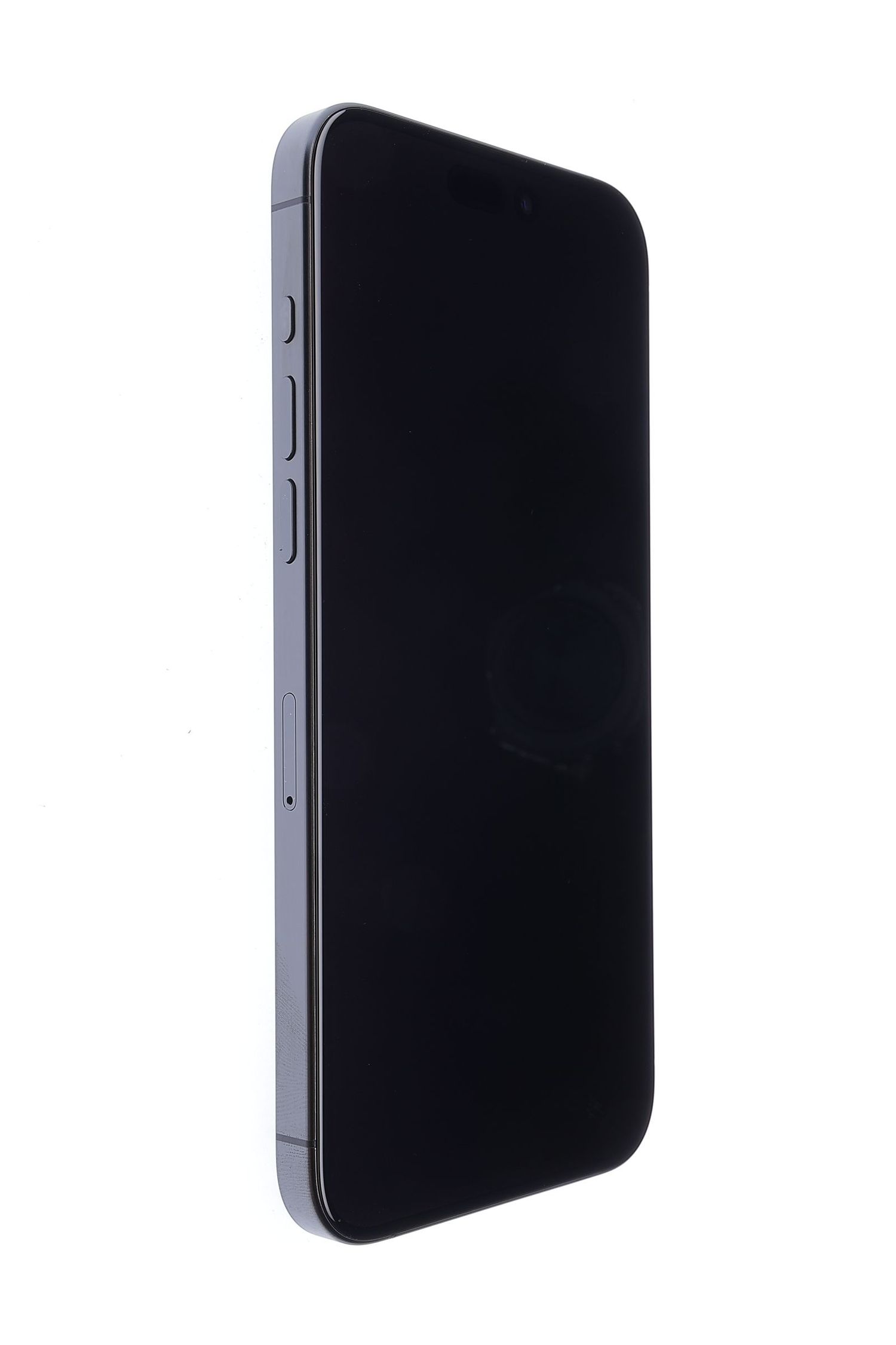 Apple iPhone 15 Pro Max 512 GB Black Titanium - Πολύ καλό