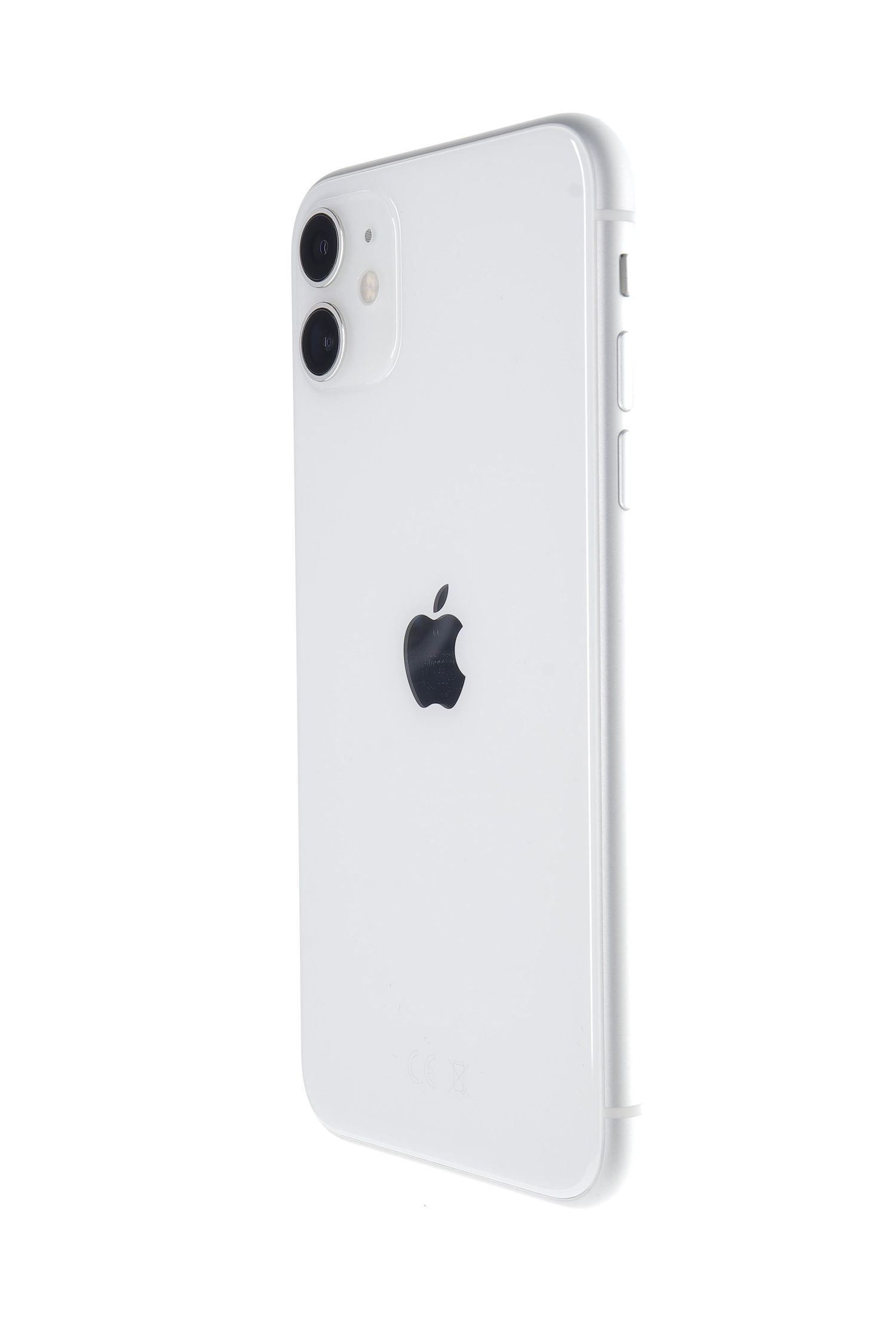Apple iPhone 11 64 GB White - Σαν καινούργιο