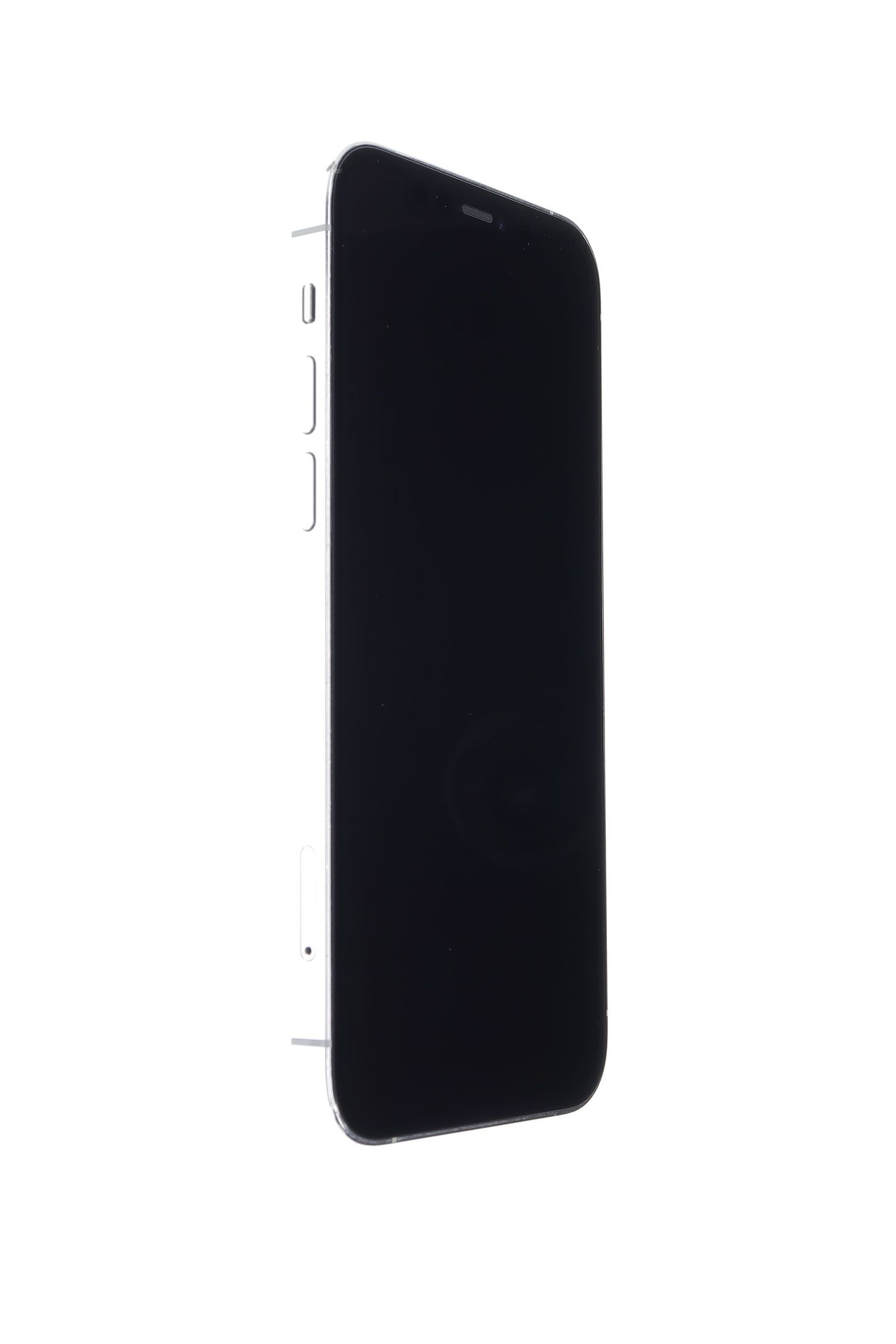 Apple iPhone 12 Pro 128 GB Silver - Πολύ καλό
