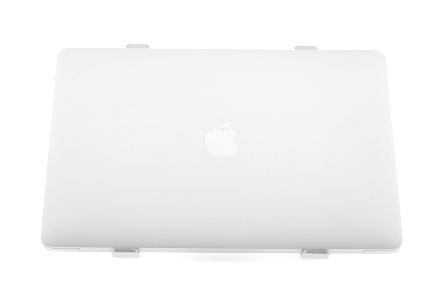 Apple MacBook Pro 13″ 2020, M1 8 Cores, 8 GB, 8 core GPU 512 GB Silver - Nagyon jó