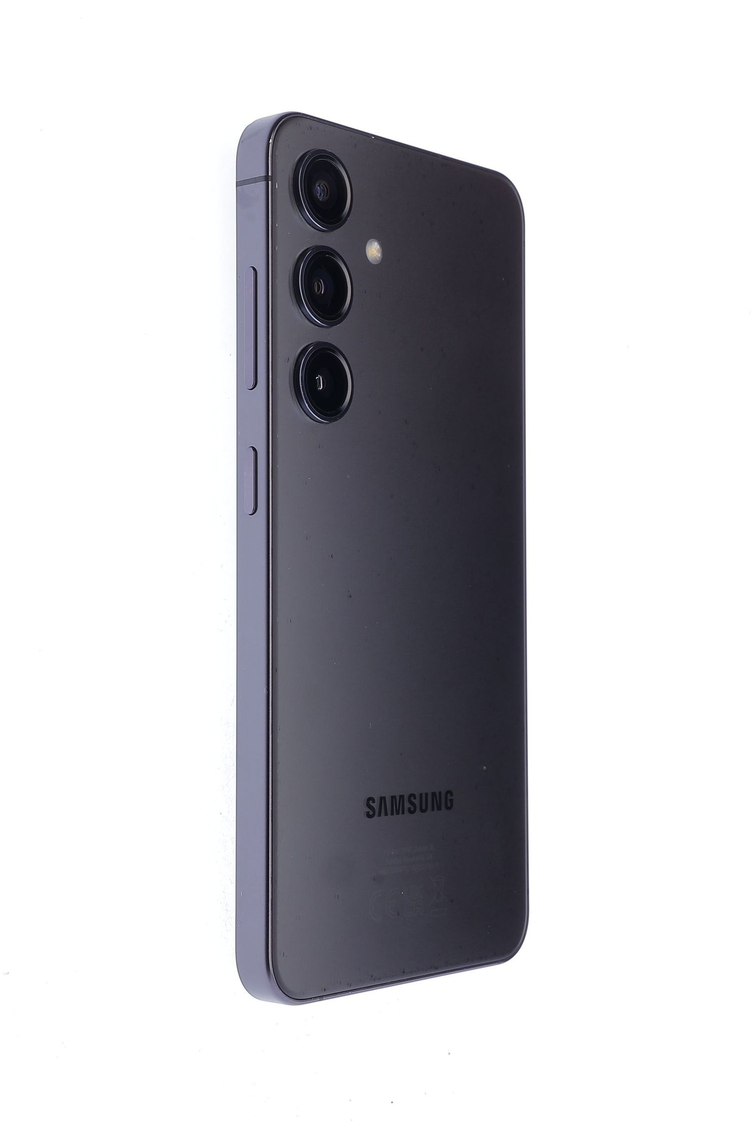 Samsung Galaxy S24 5G Dual Sim 256 GB Onyx Black