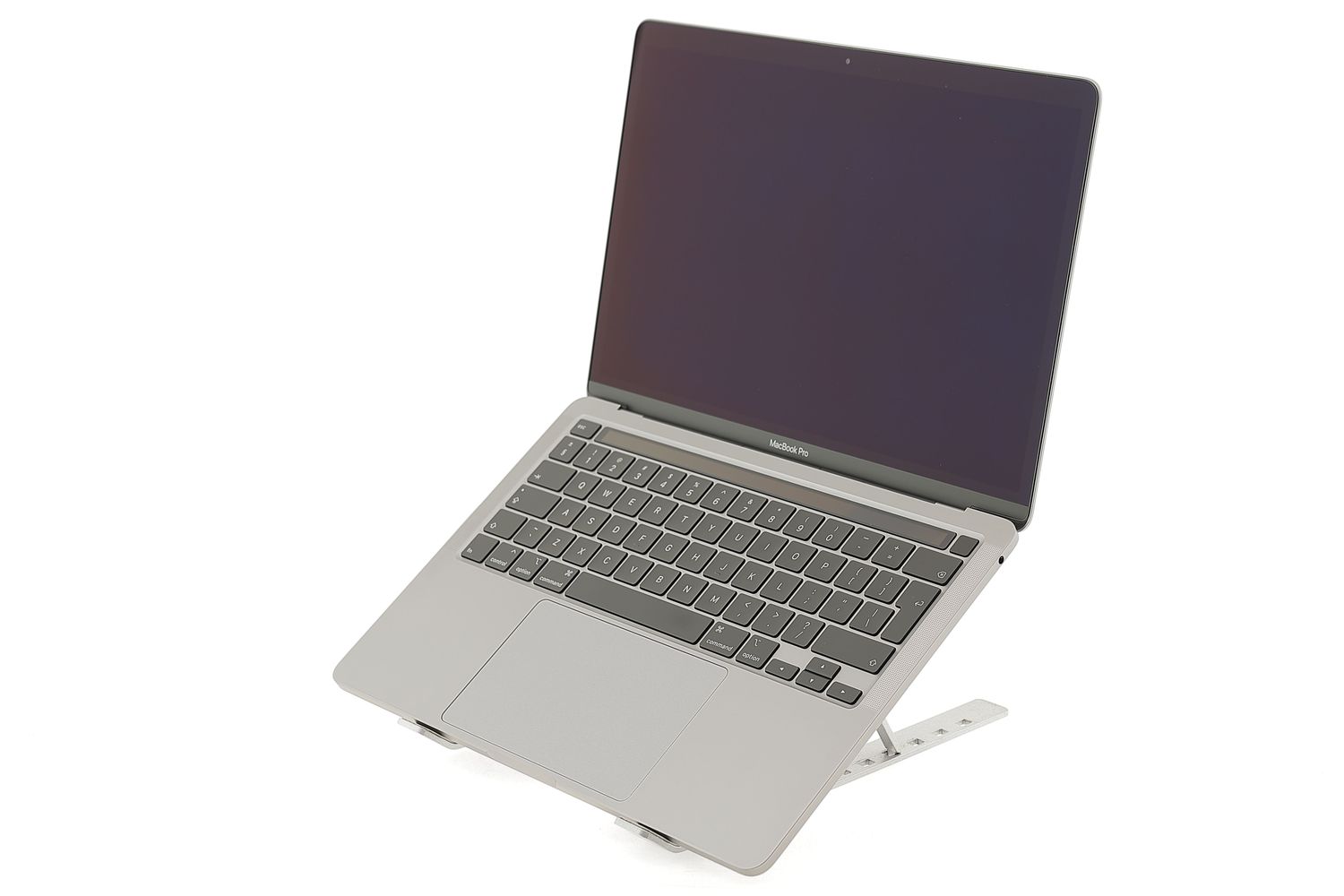 Apple MacBook Pro 13″ Touch Bar 2020, i5 1.4 GHz, 8 GB, Intel Iris Plus Graphics 645 256 GB Space Gray - Újszerű