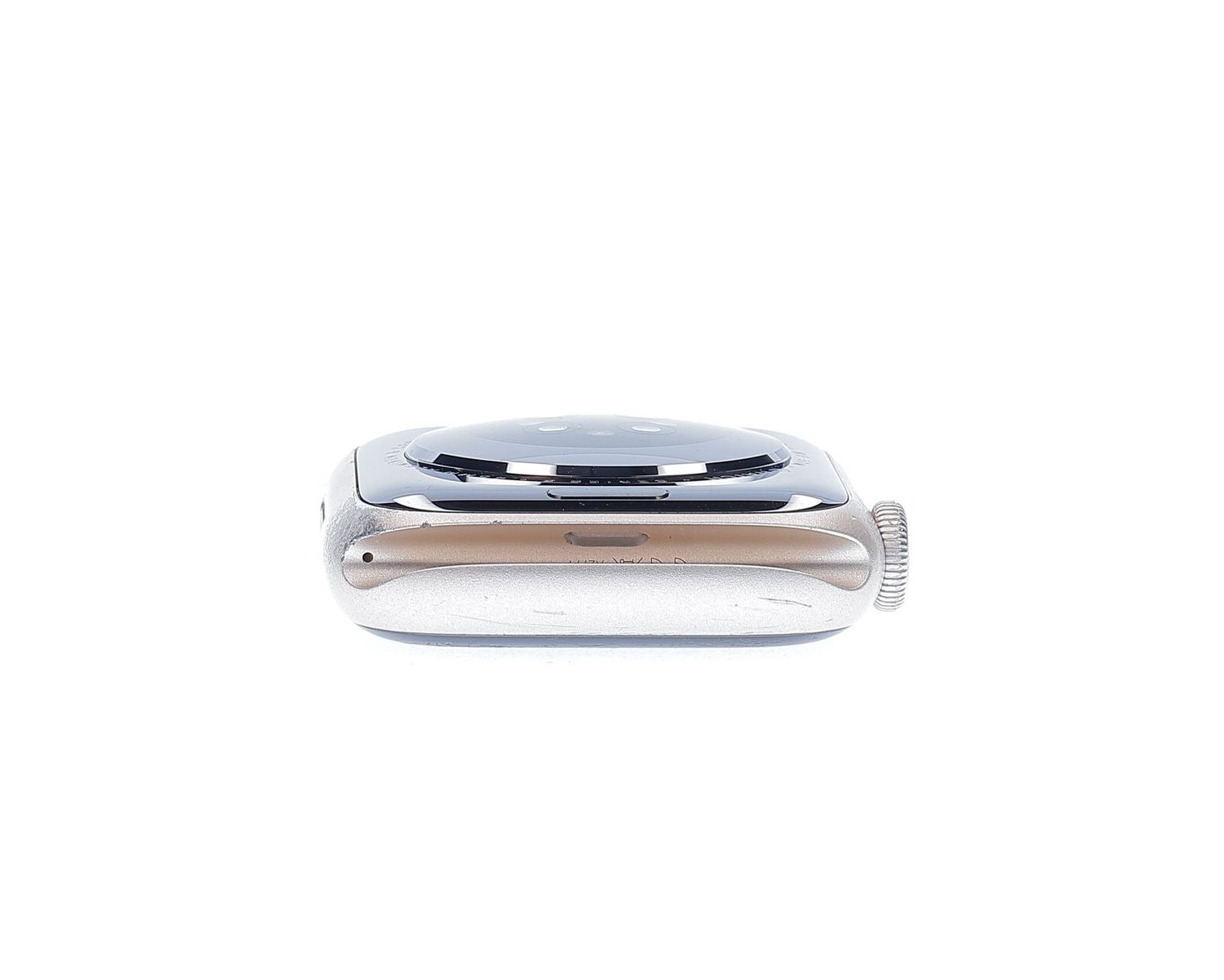 Apple Watch Series 8 2022, GPS, Aluminium 45mm Starlight - Много добро