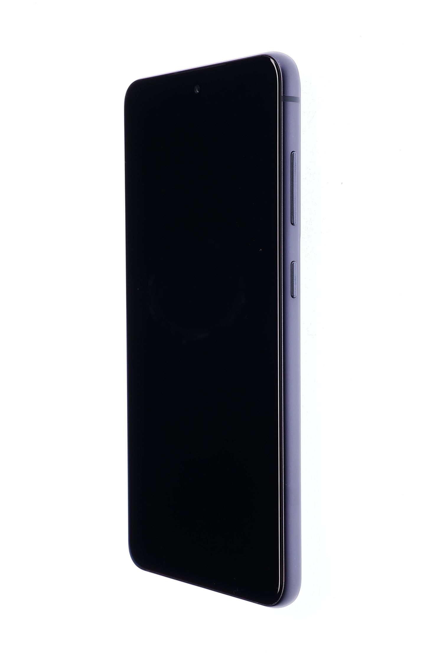 Samsung Galaxy S21 FE 5G Dual Sim 128 GB Graphite - Kiváló