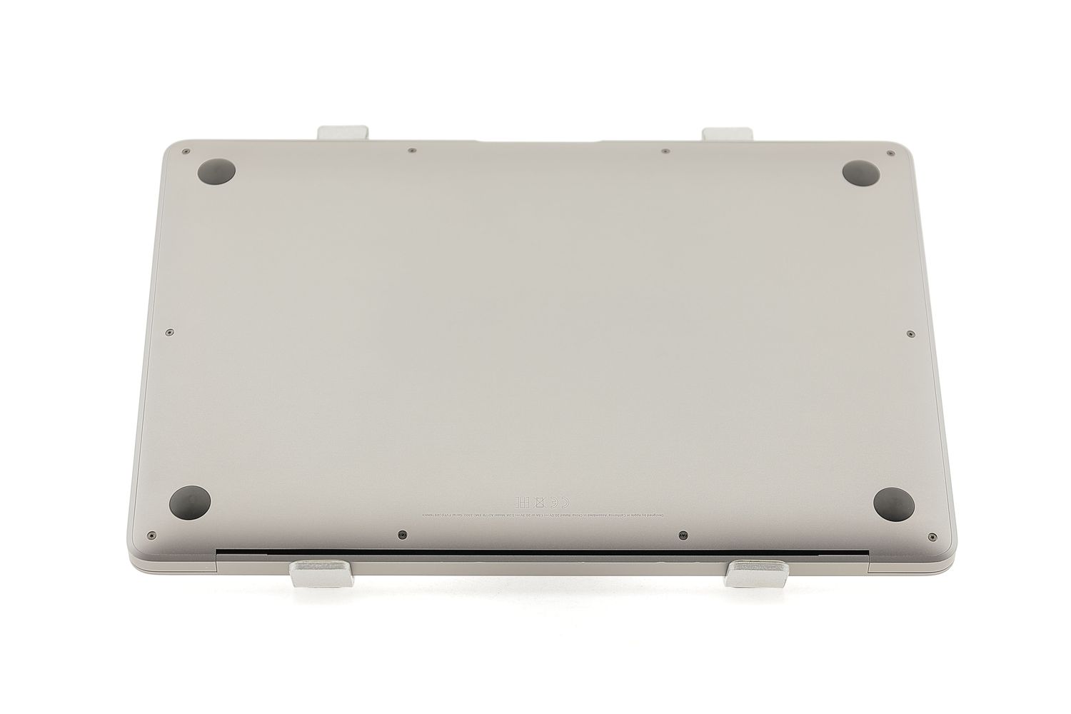 Apple MacBook Air 13″ 2020, i5 1.1 GHz, 8 GB, Intel Iris Plus 256 GB Space Gray - Σαν καινούργιο