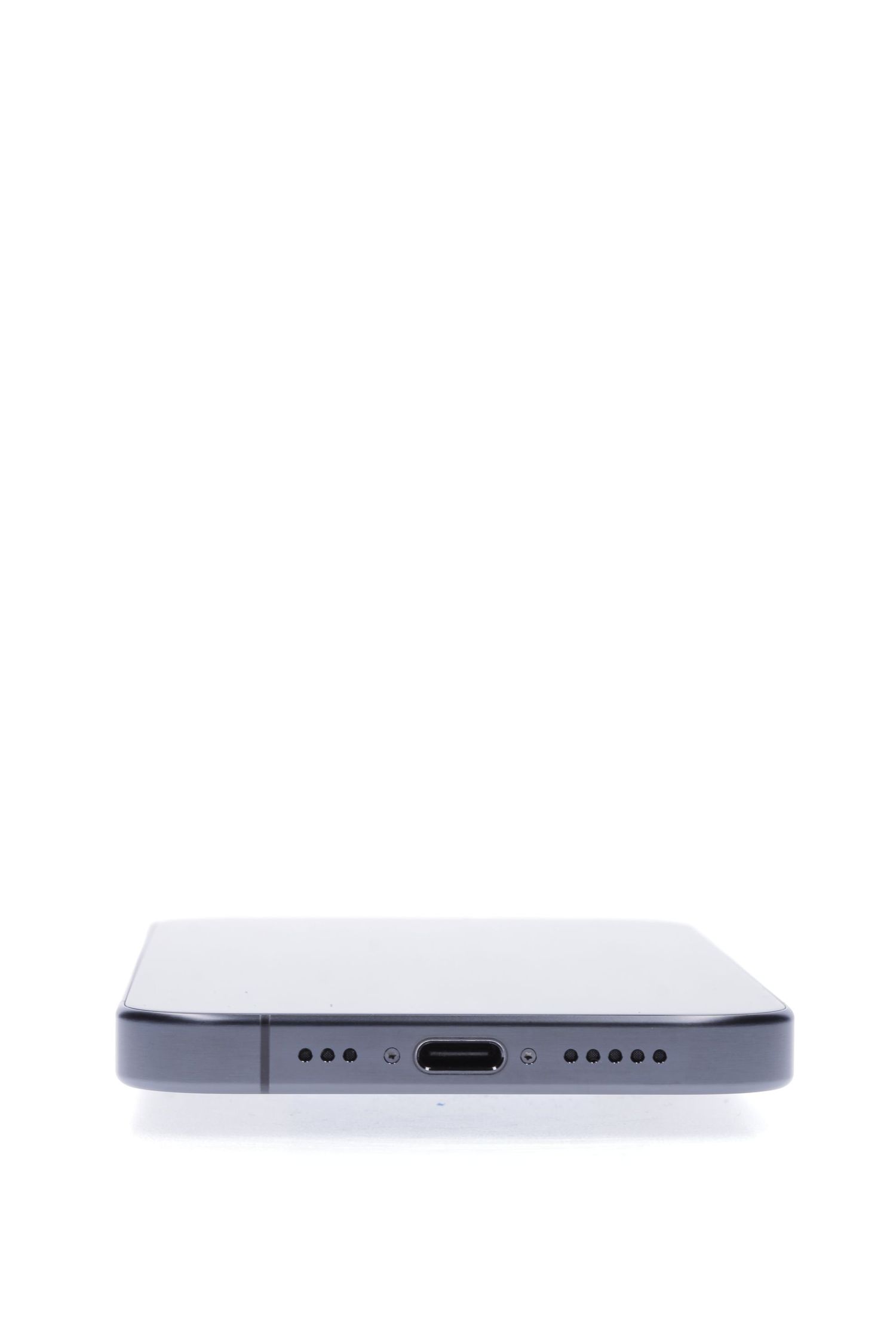 Apple iPhone 15 Pro 256 GB Black Titanium - Σαν καινούργιο