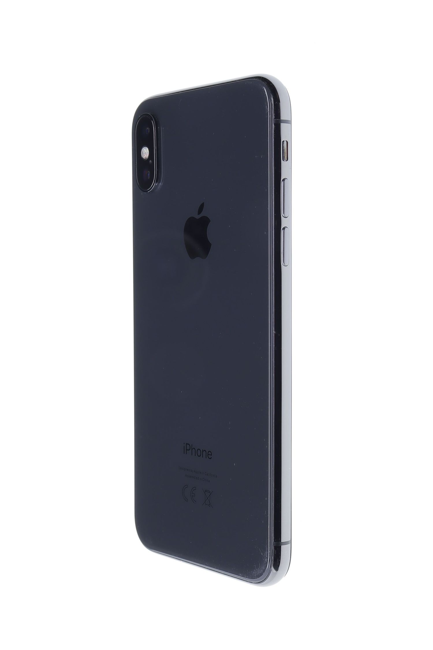 Apple iPhone X 256 GB Space Grey - Като нов