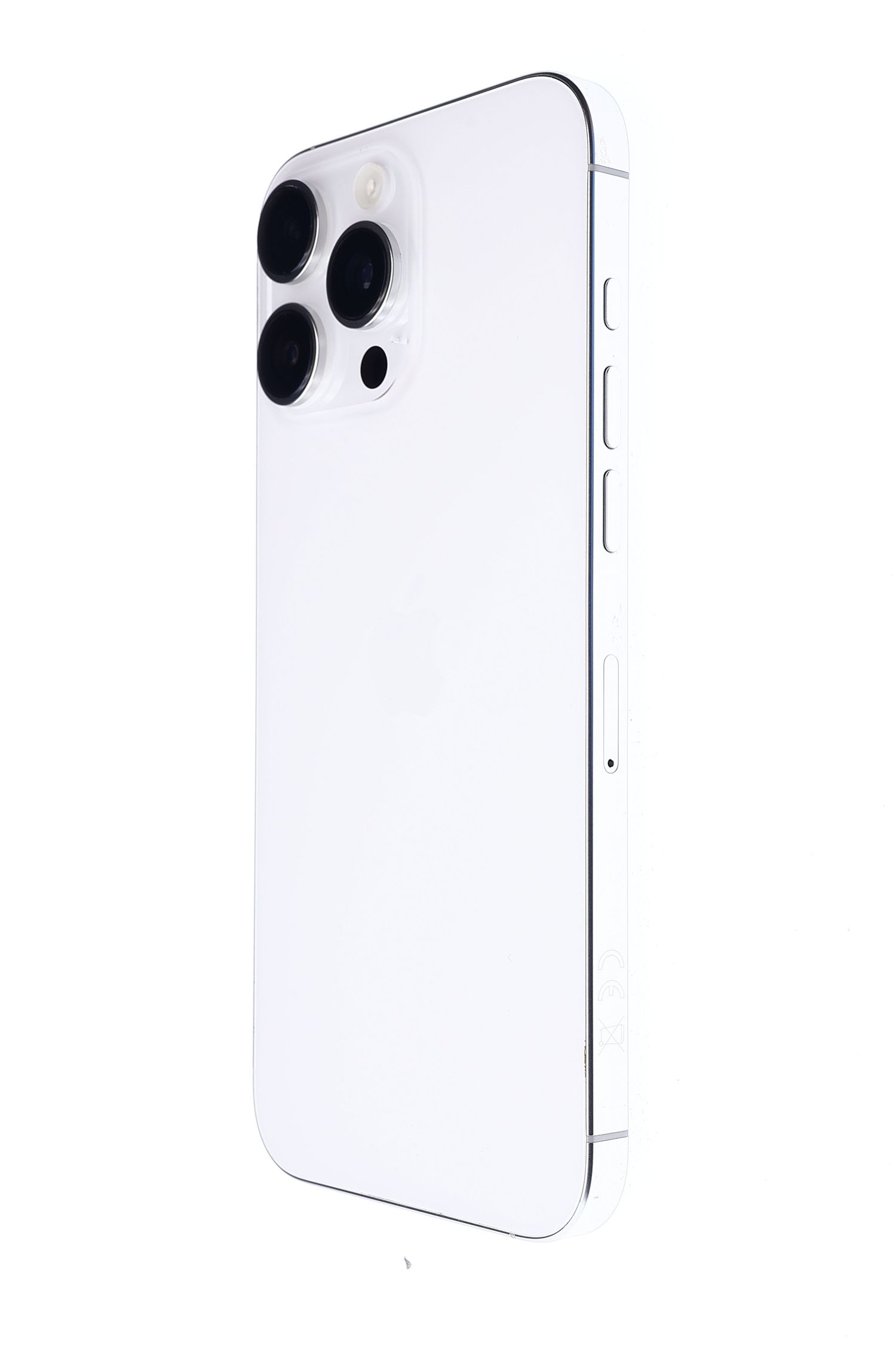 Apple iPhone 16 Pro Max 256 GB White Titanium - Ca nou