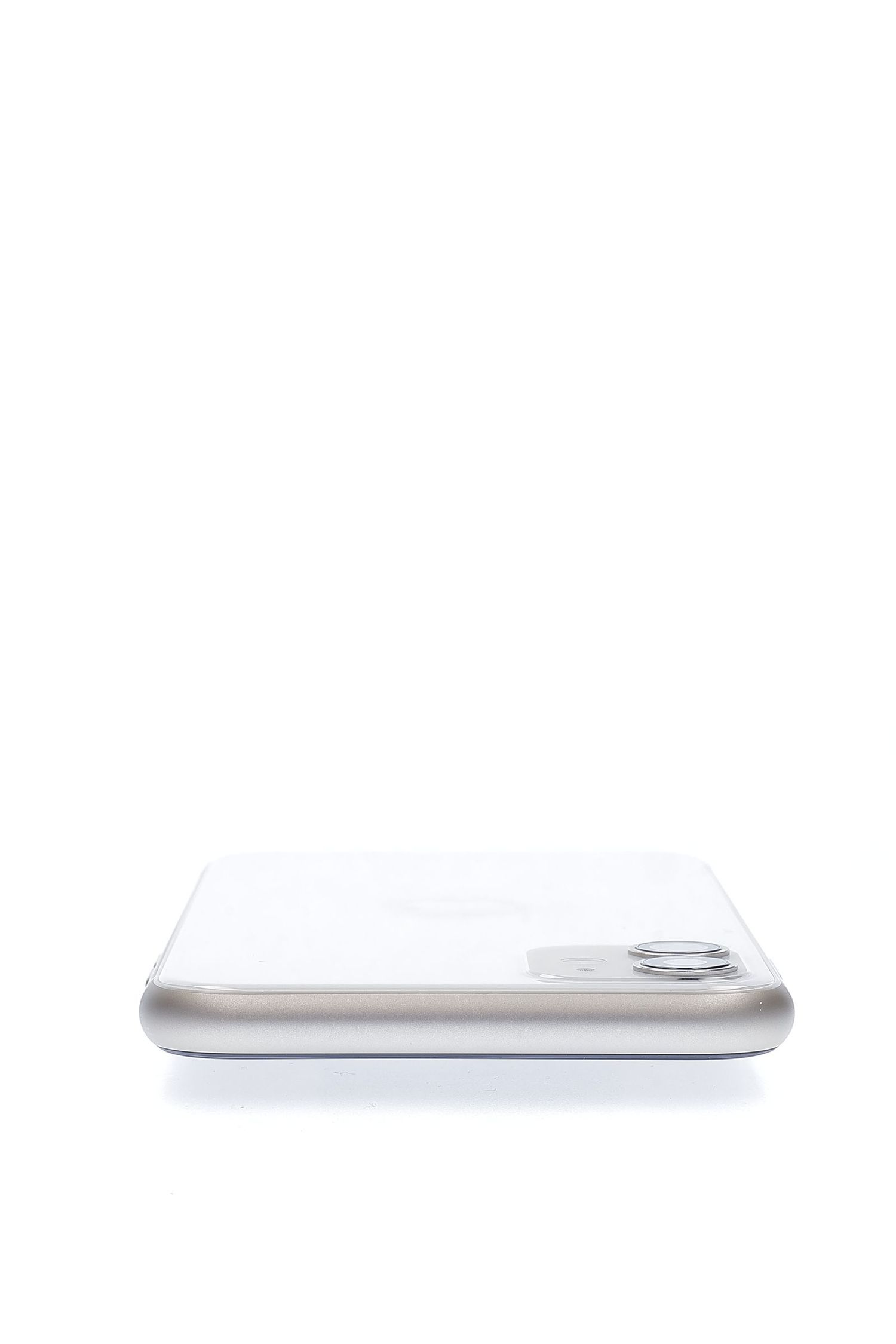 Apple iPhone 11 128 GB White - Excelent